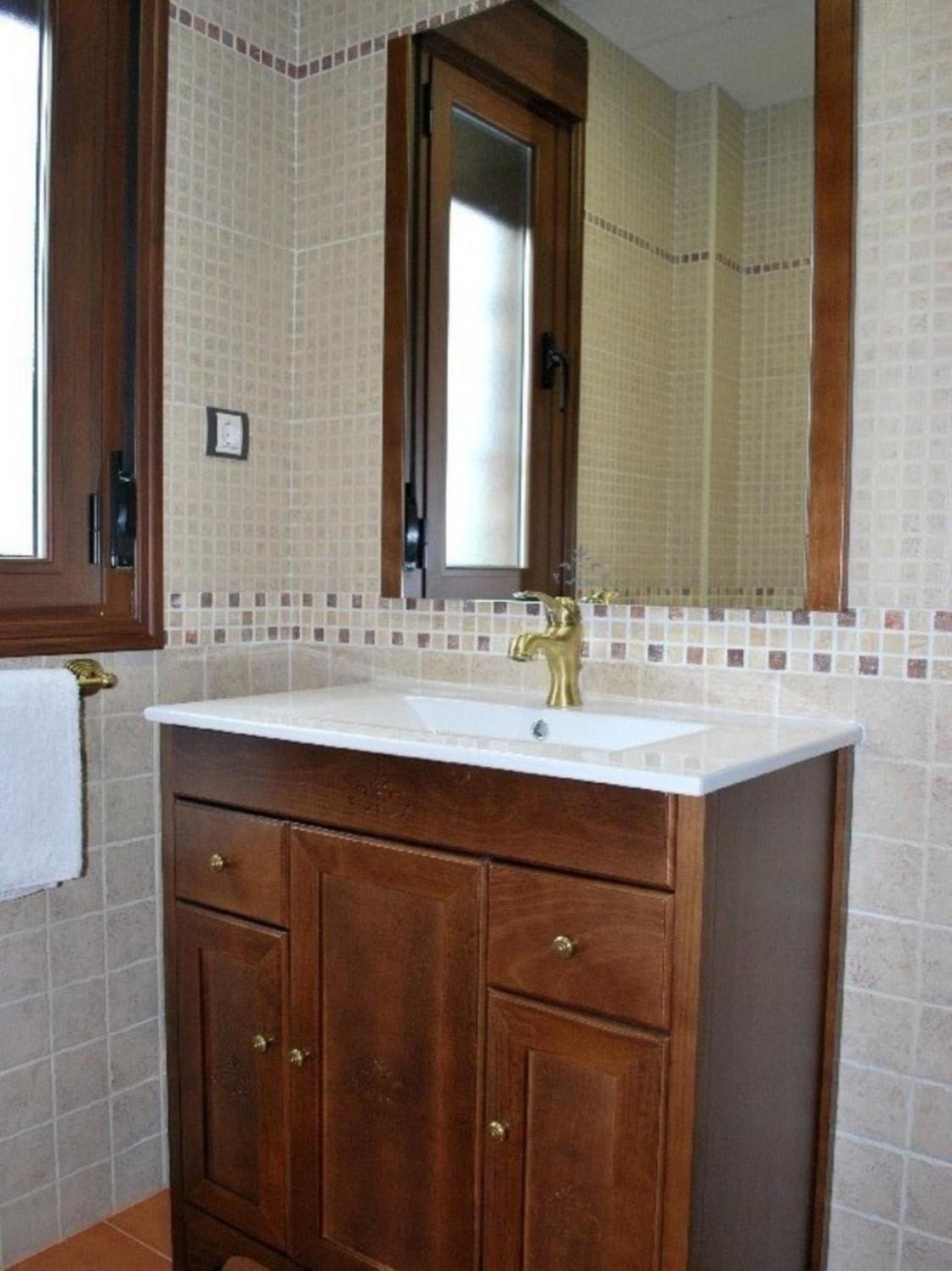 Casa Rural Al-Mofrag y Apartamentos El Mirador de Monfragüe