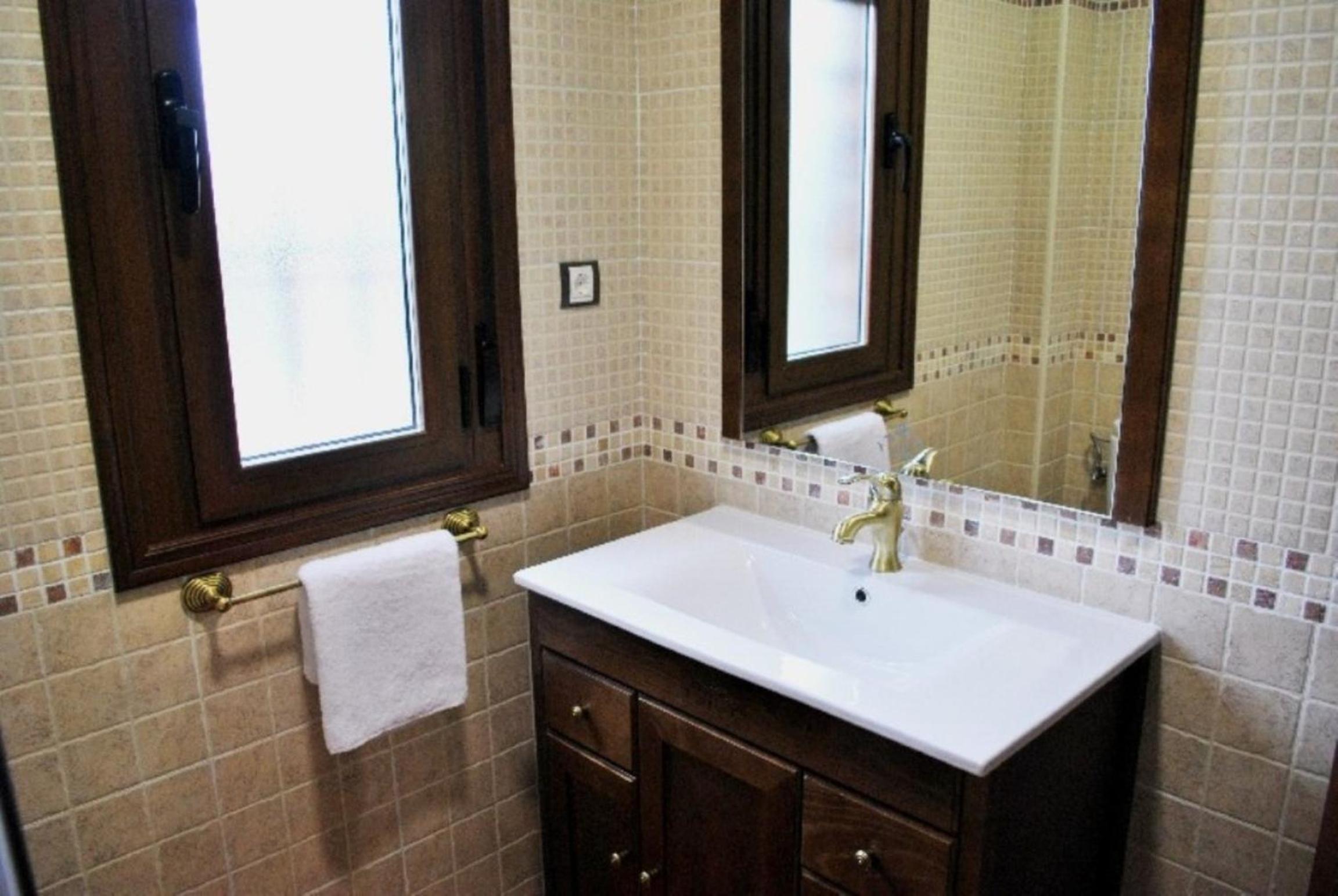 Casa Rural Al-Mofrag y Apartamentos El Mirador de Monfragüe