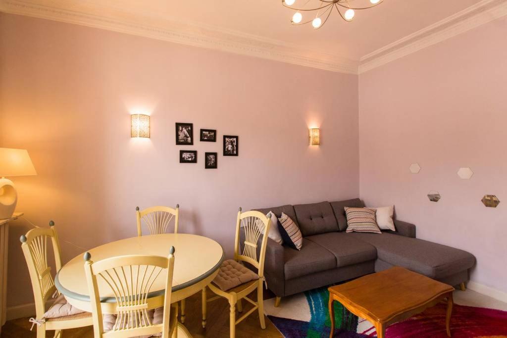 Appartement carre d'or photo 3