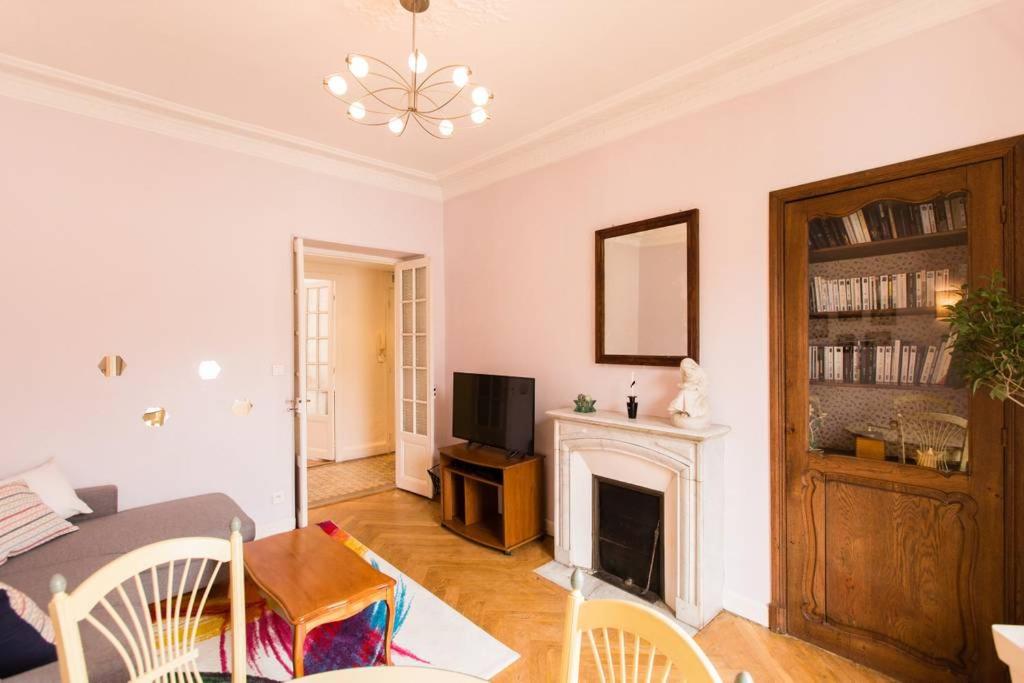 Appartement carre d'or photo 4