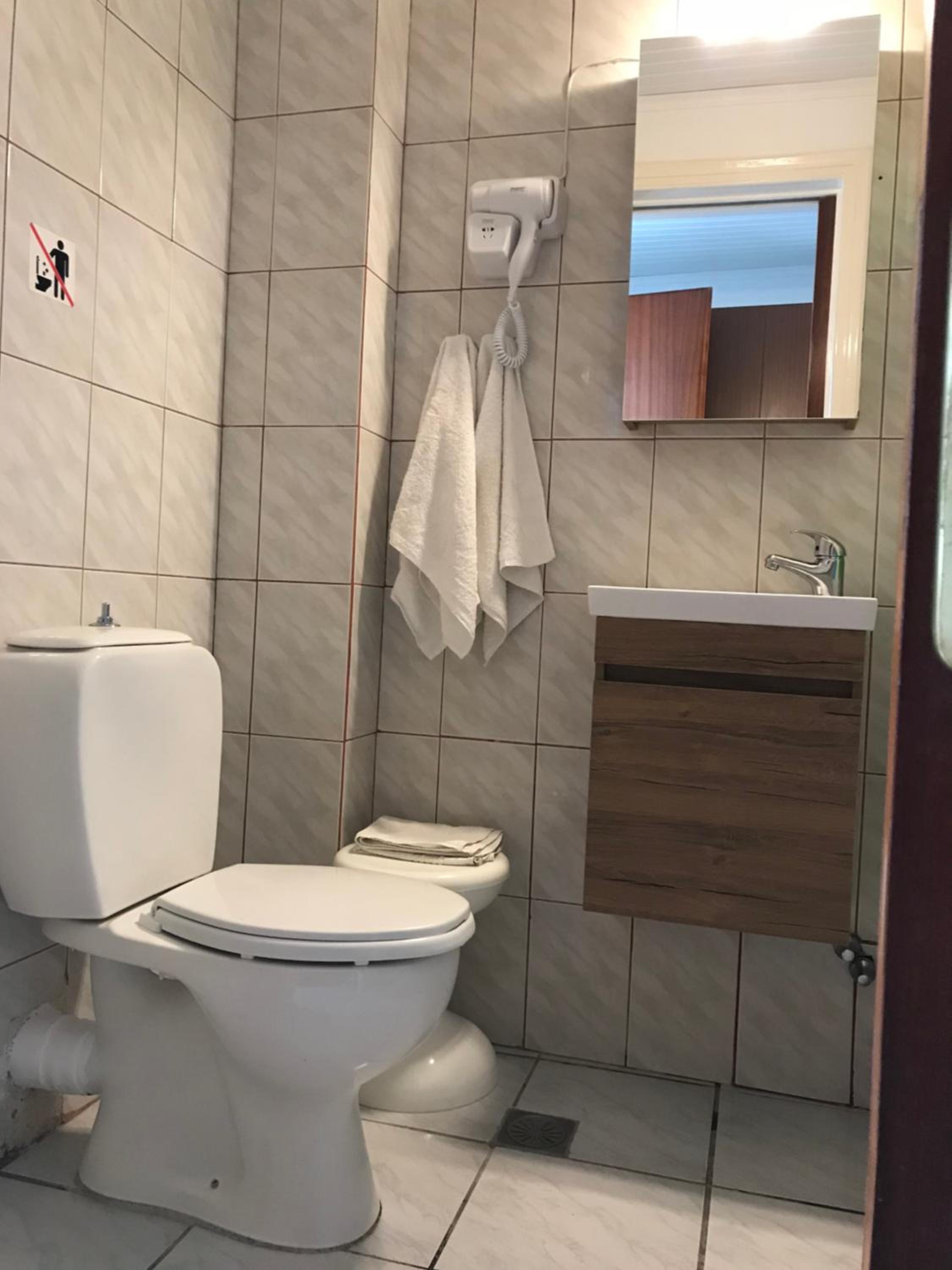 Anthousa Hotel
