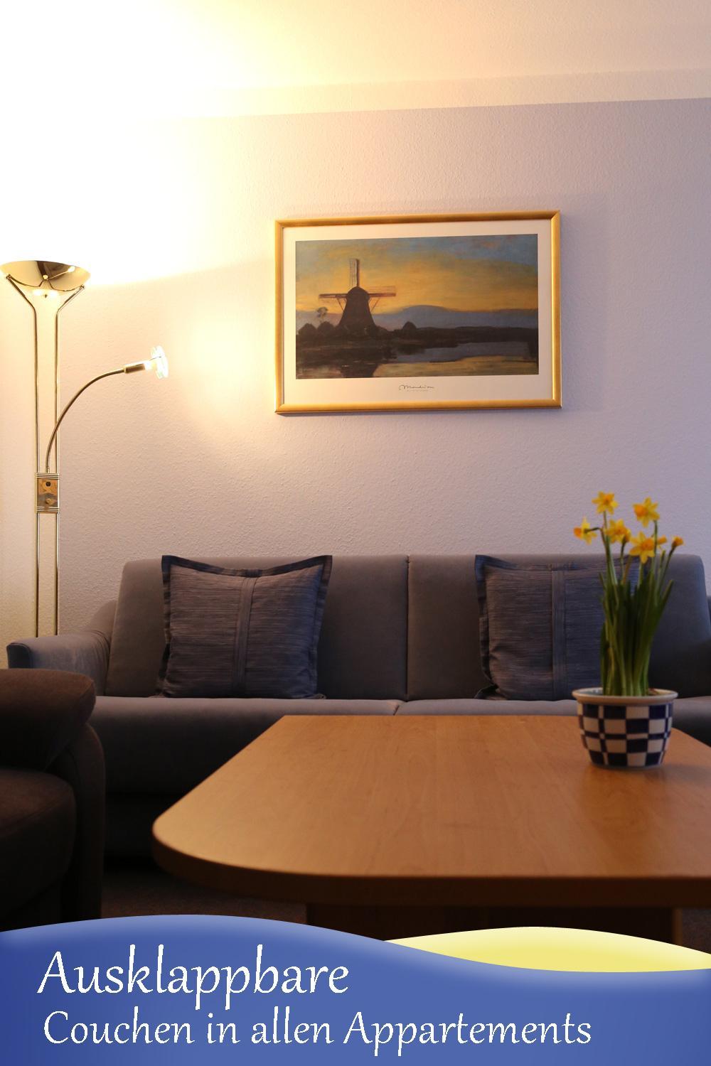 K & R Appartements Binz