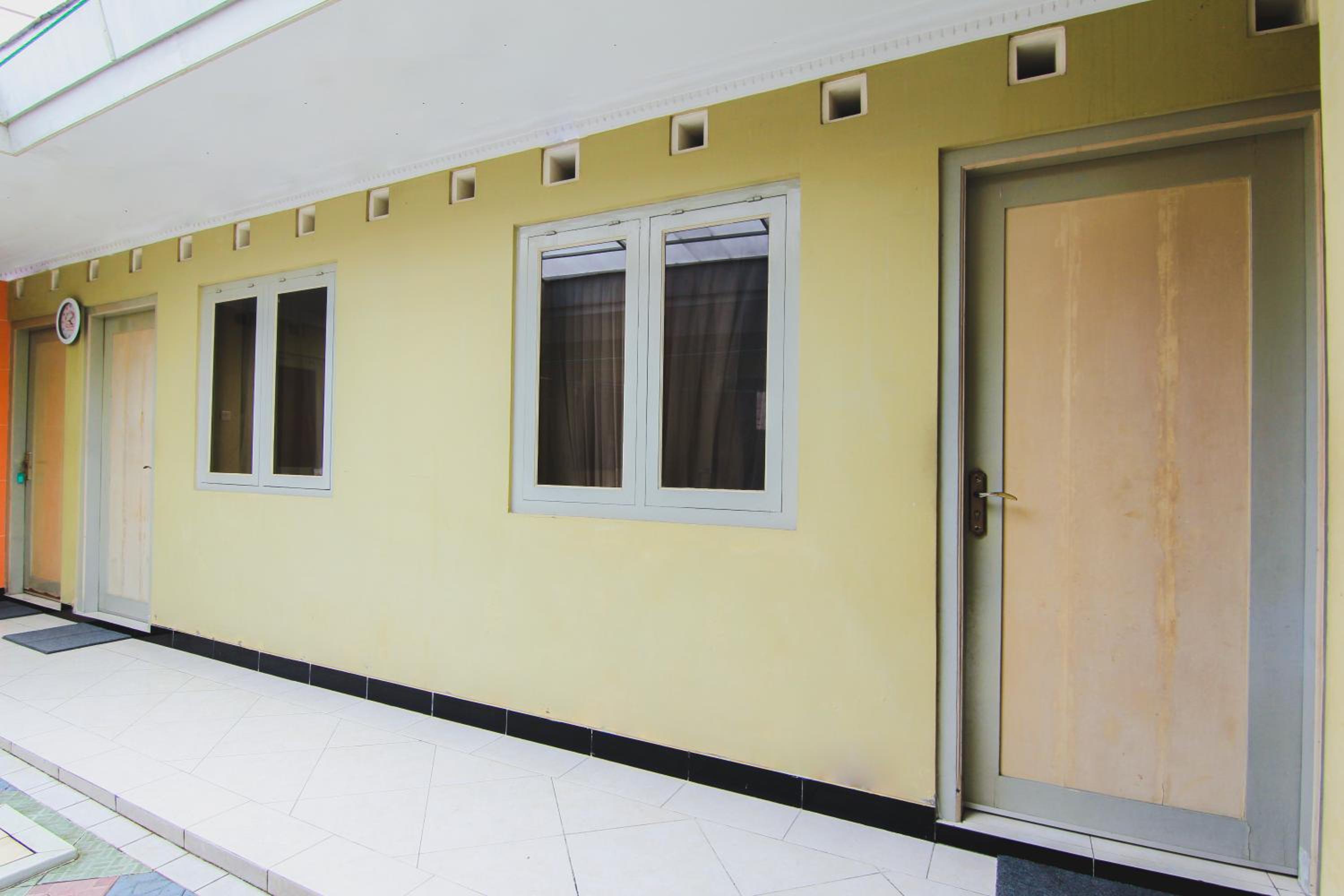 Griya Batik Giri Sekar Homestay