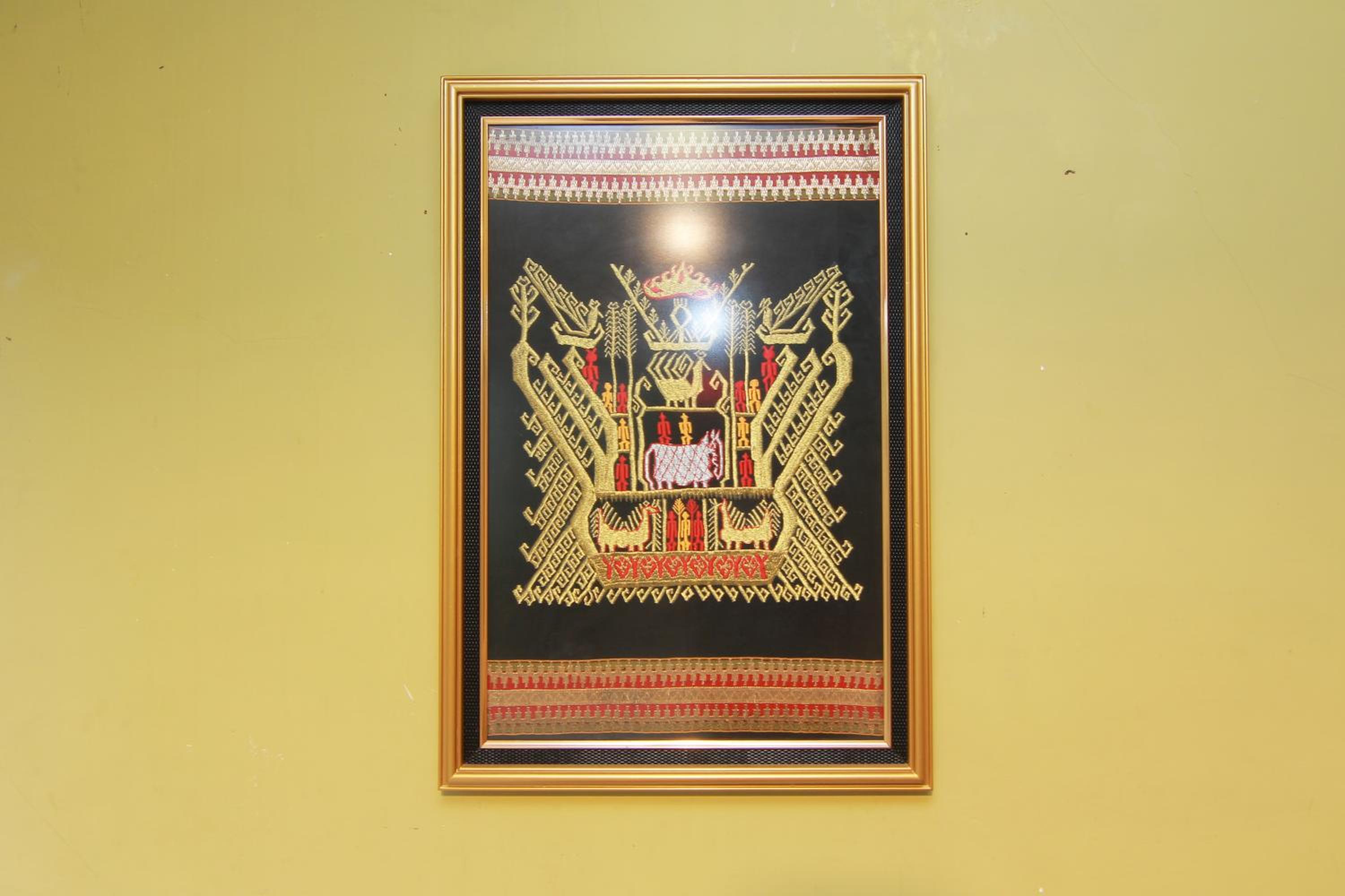 Griya Batik Giri Sekar Homestay