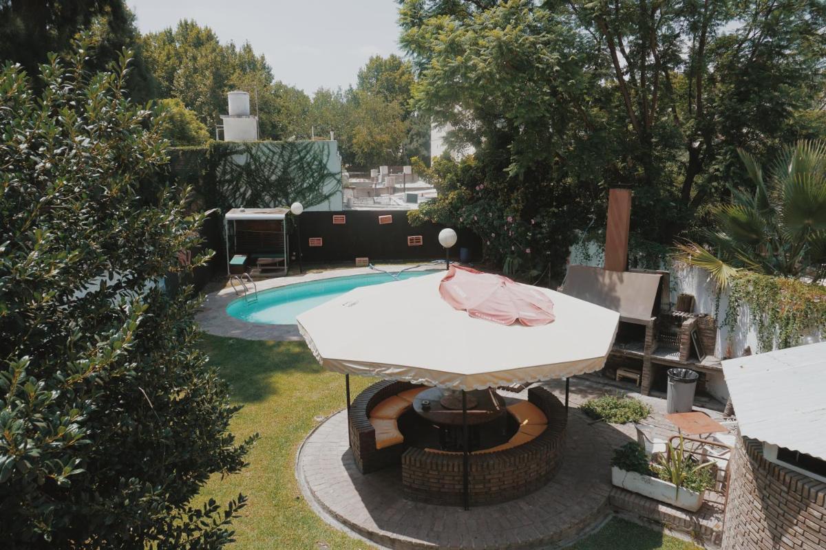 Break Point - bed and breakfast