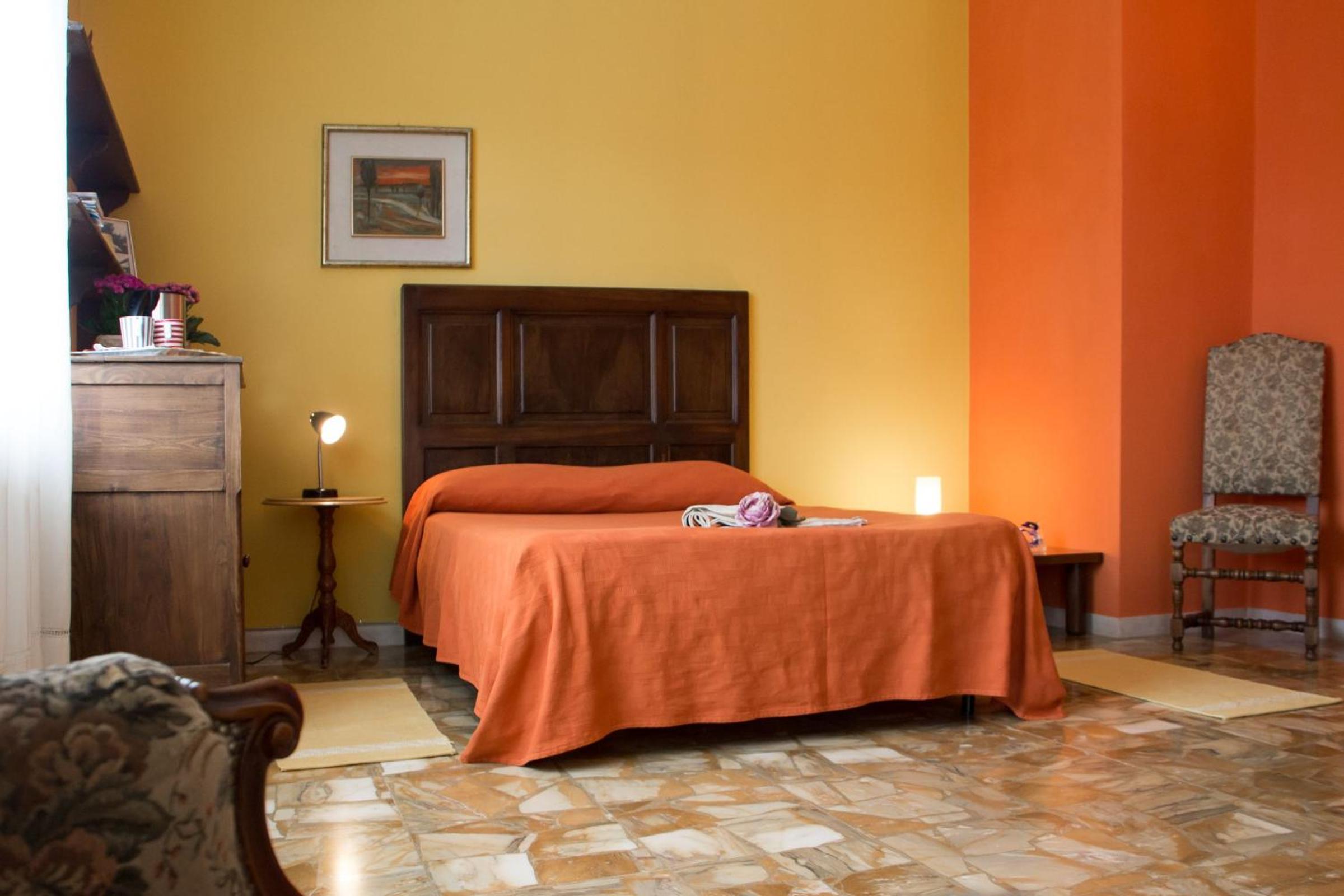 B&B Villa Pietro view 5