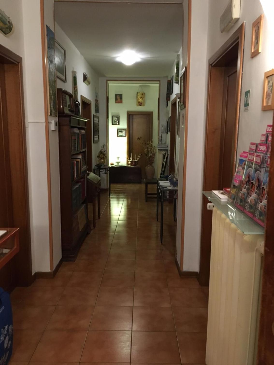 Soggiorno Petrarca