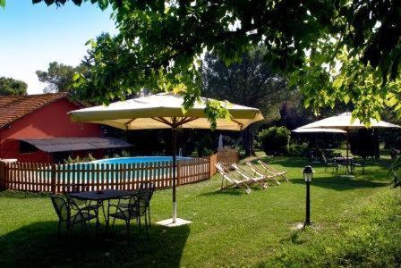 Tenuta Agricola Fonte Di Papa view 4