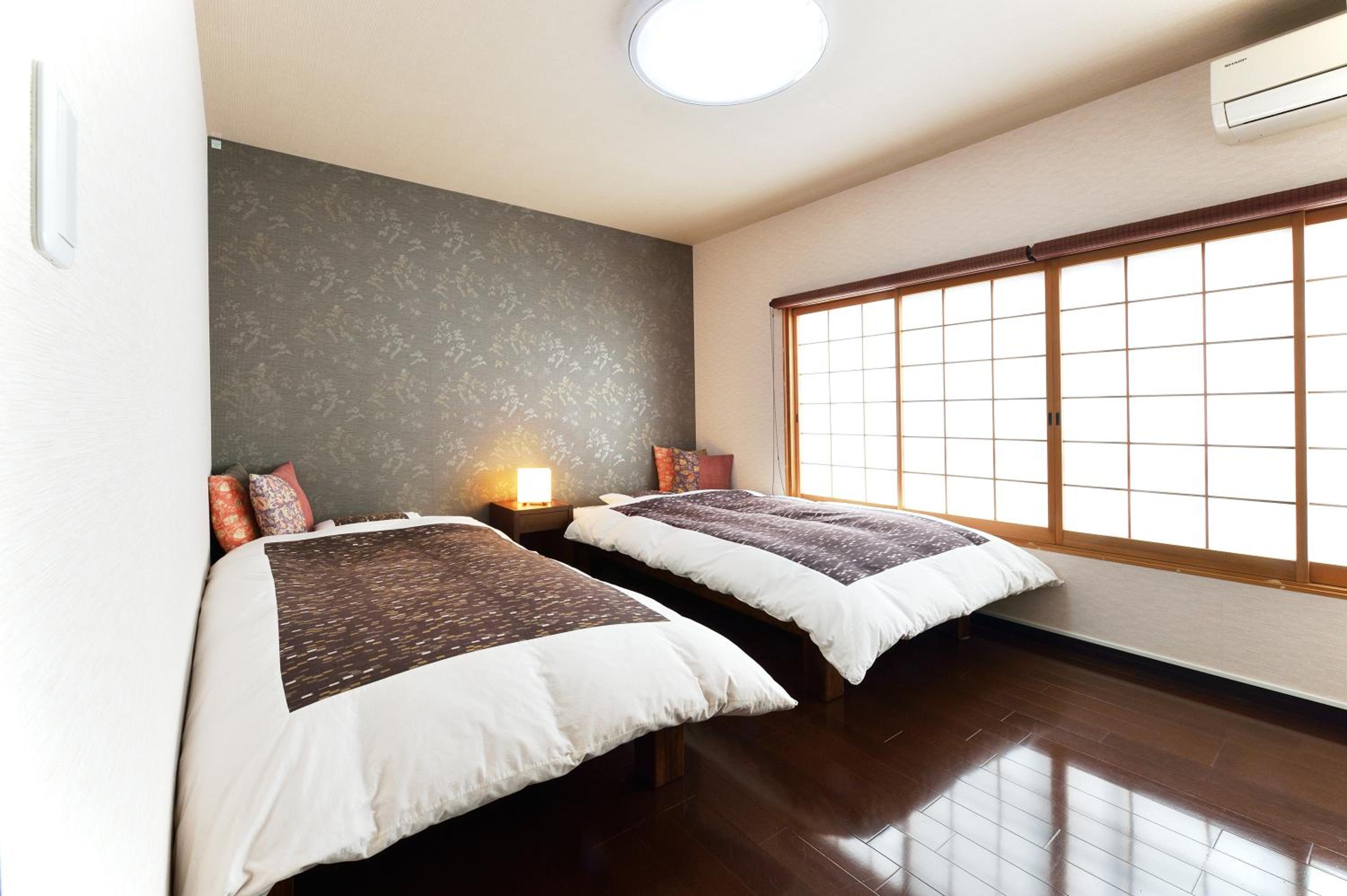 Tsumugi Inn