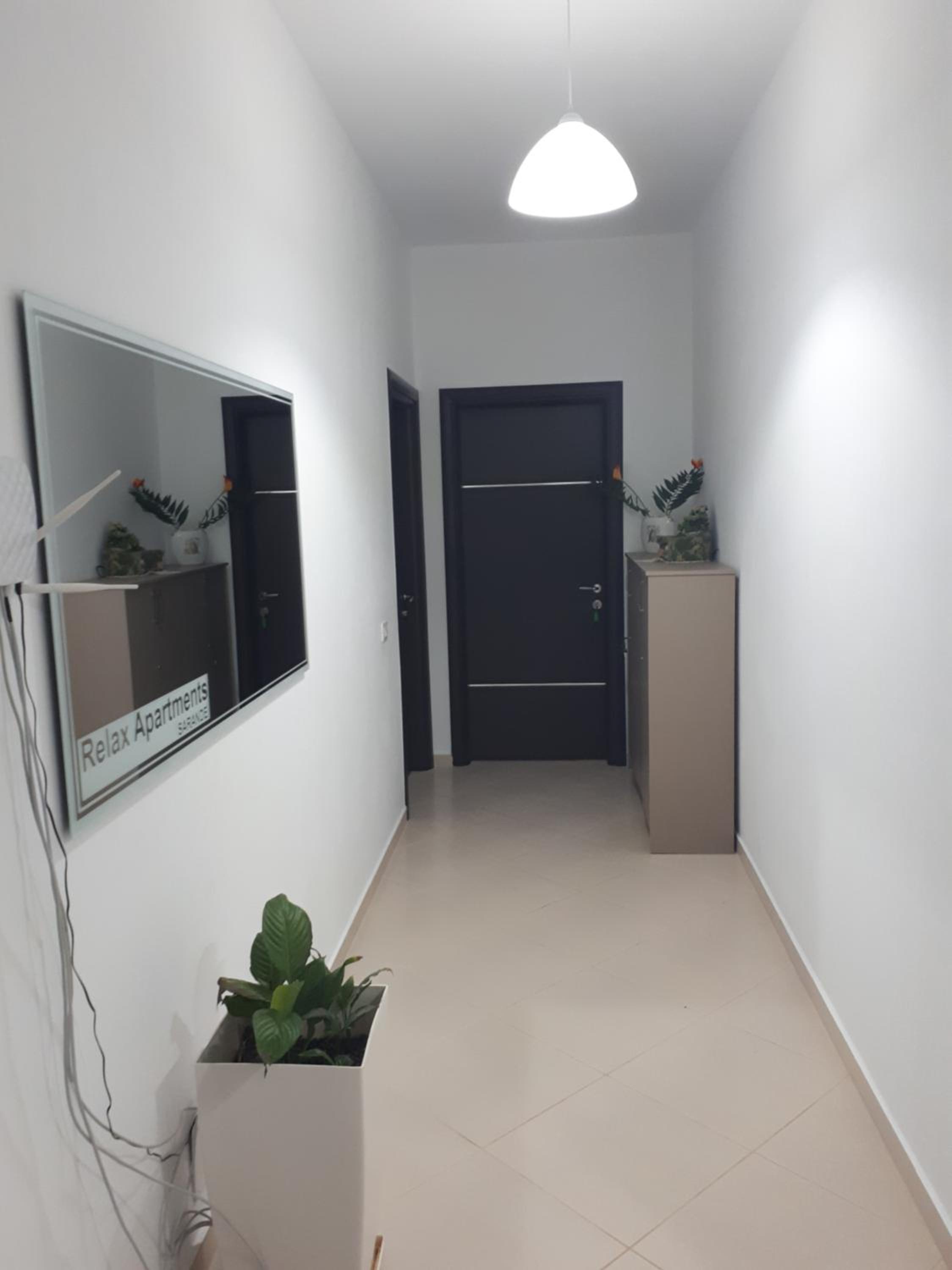 Relax Apts Saranda