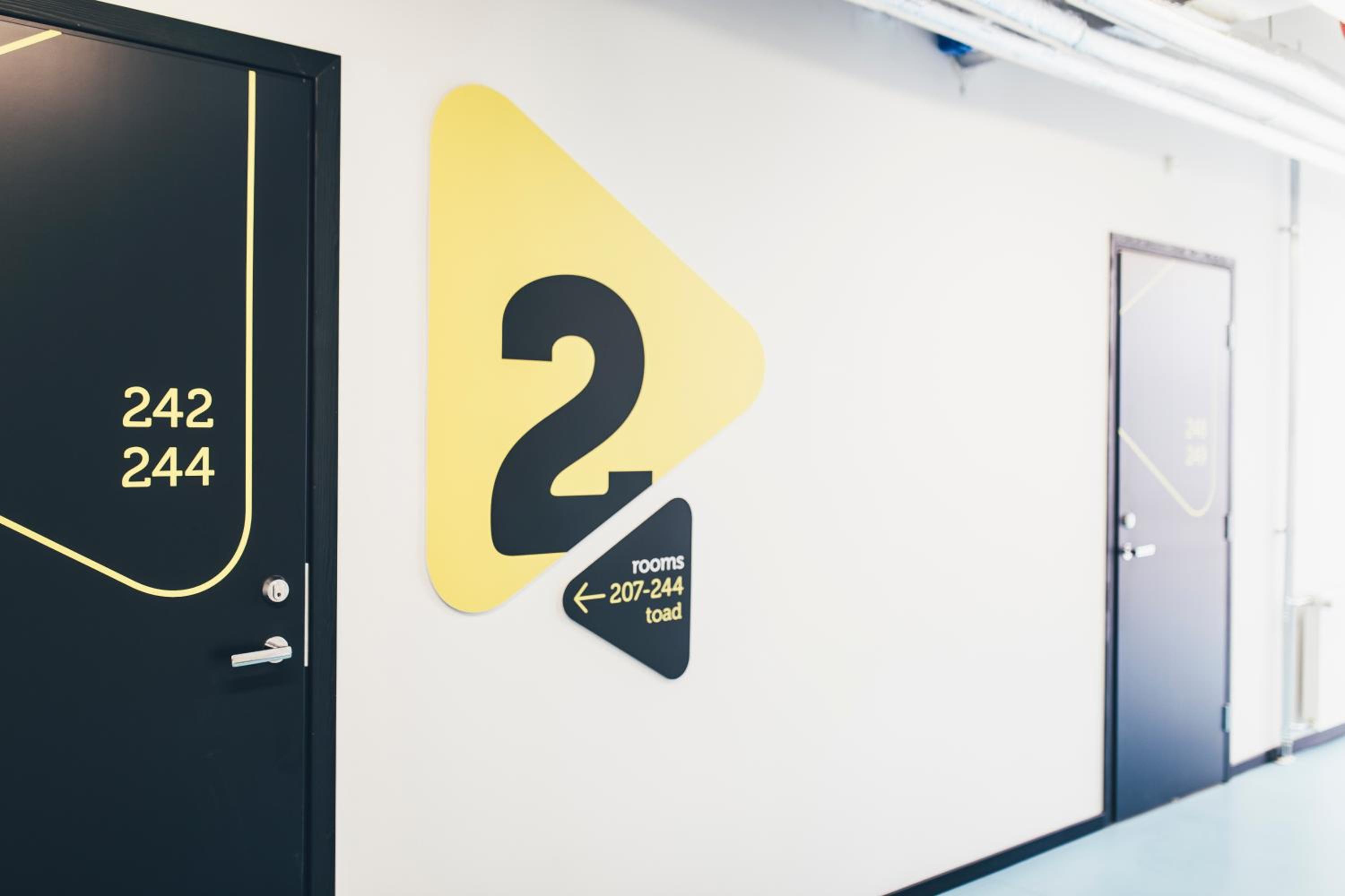 Tallinn Airport Stay