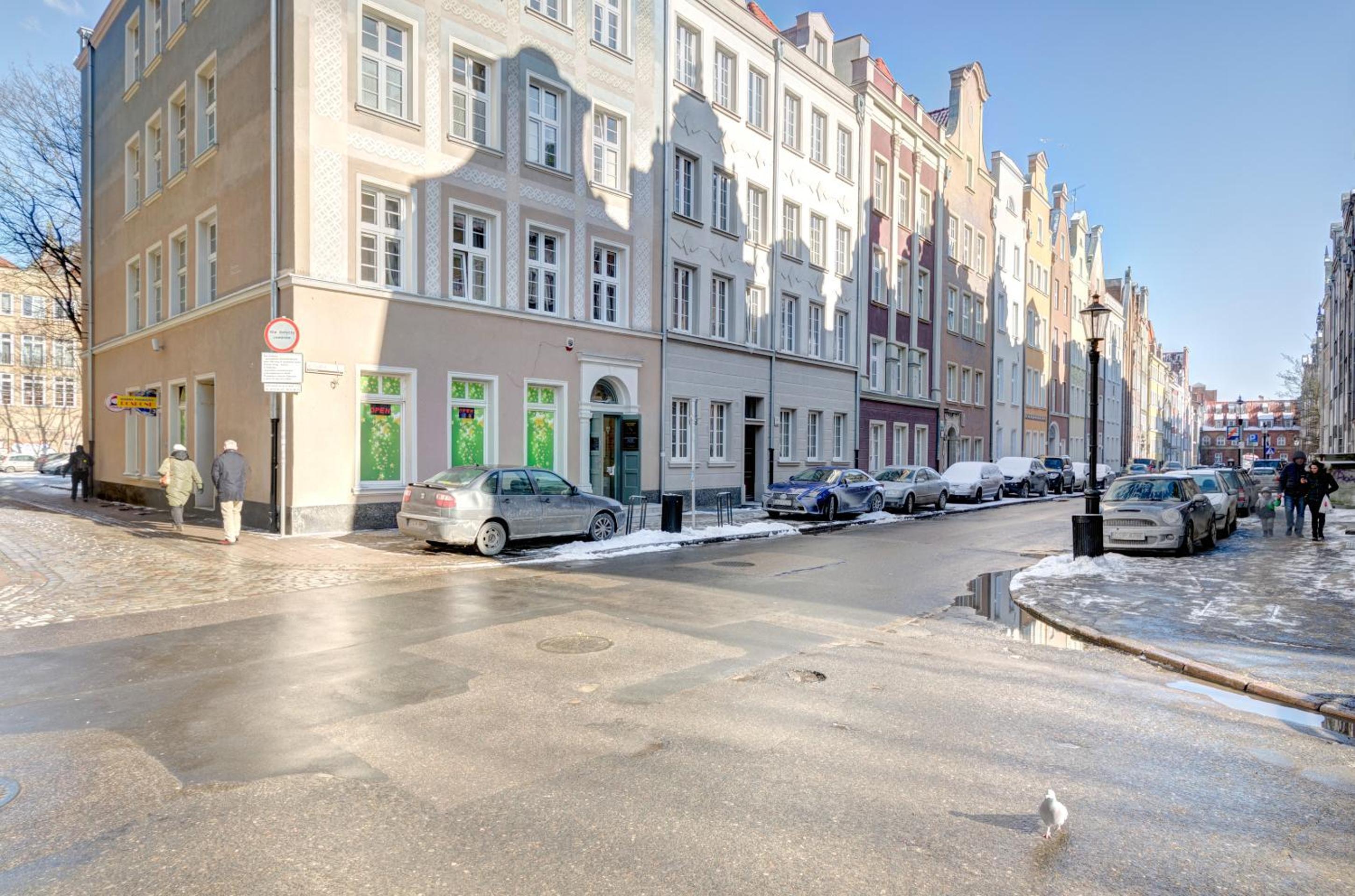 H&T Old Town Ogarna 97 view 5