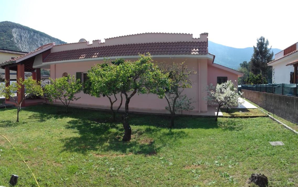 Circeo Home La Mola