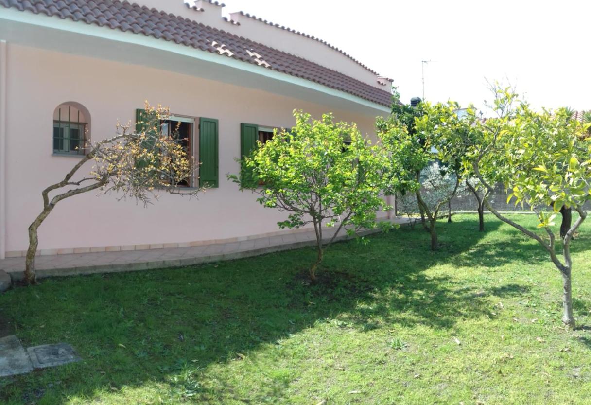 Circeo Home La Mola