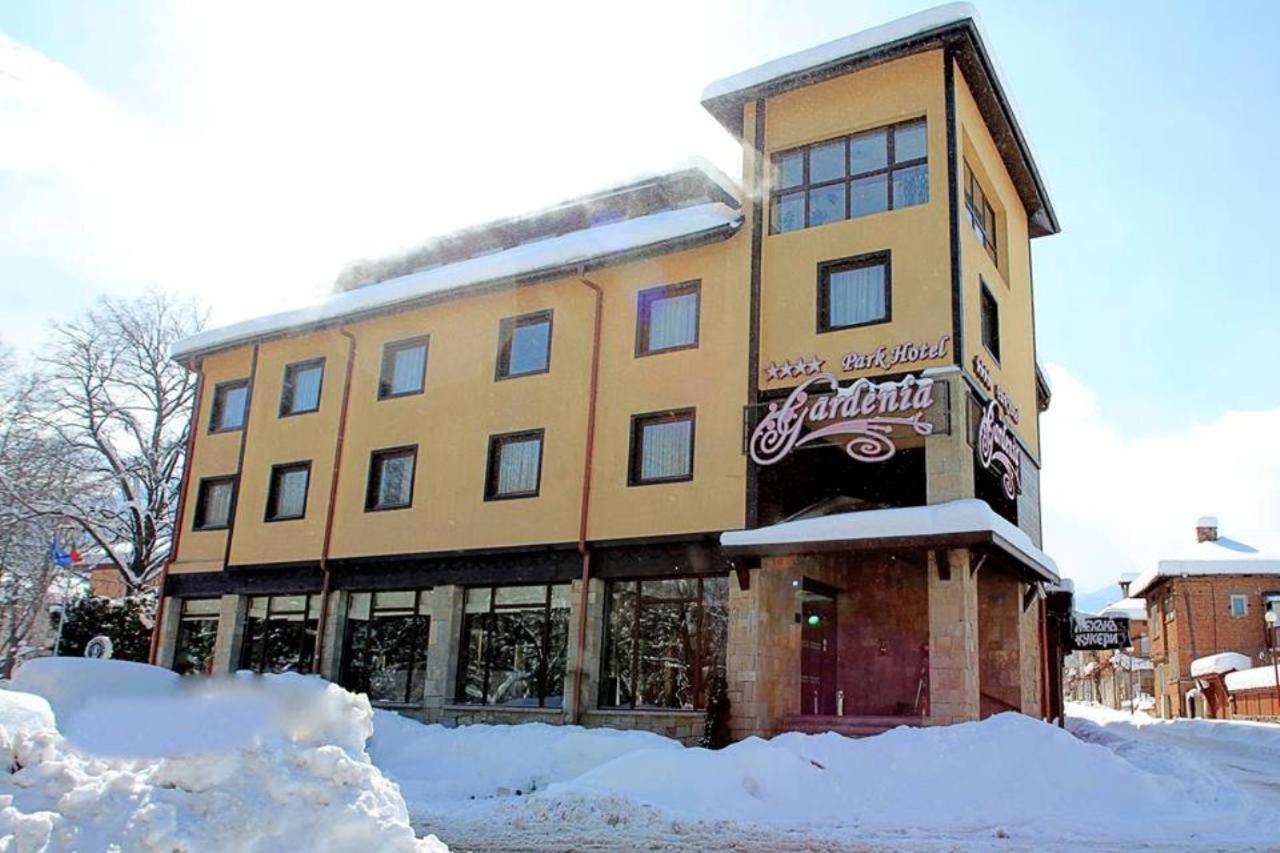 Bansko Vacations - Gardenia Park Hotel - Property Image 89