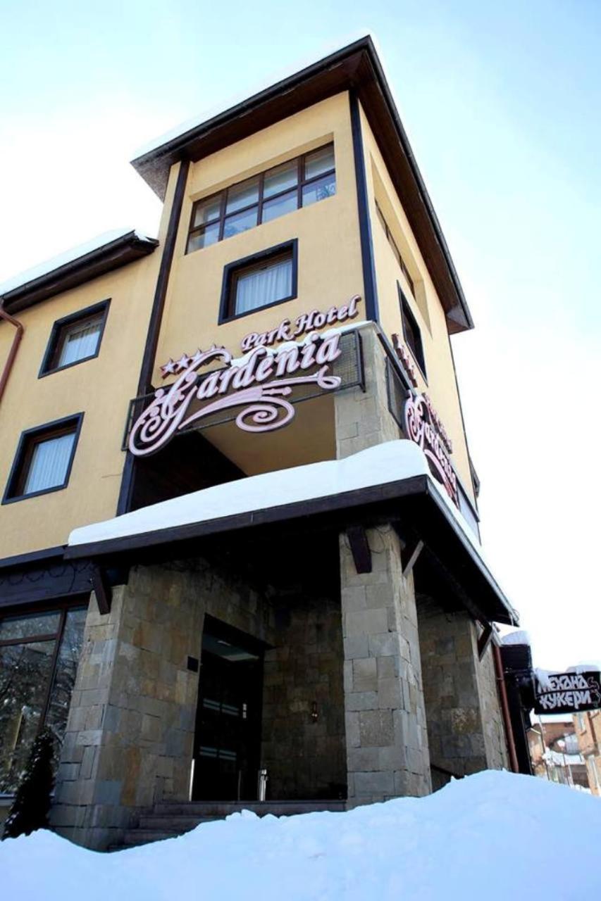 Bansko Vacations - Gardenia Park Hotel - Property Image 87