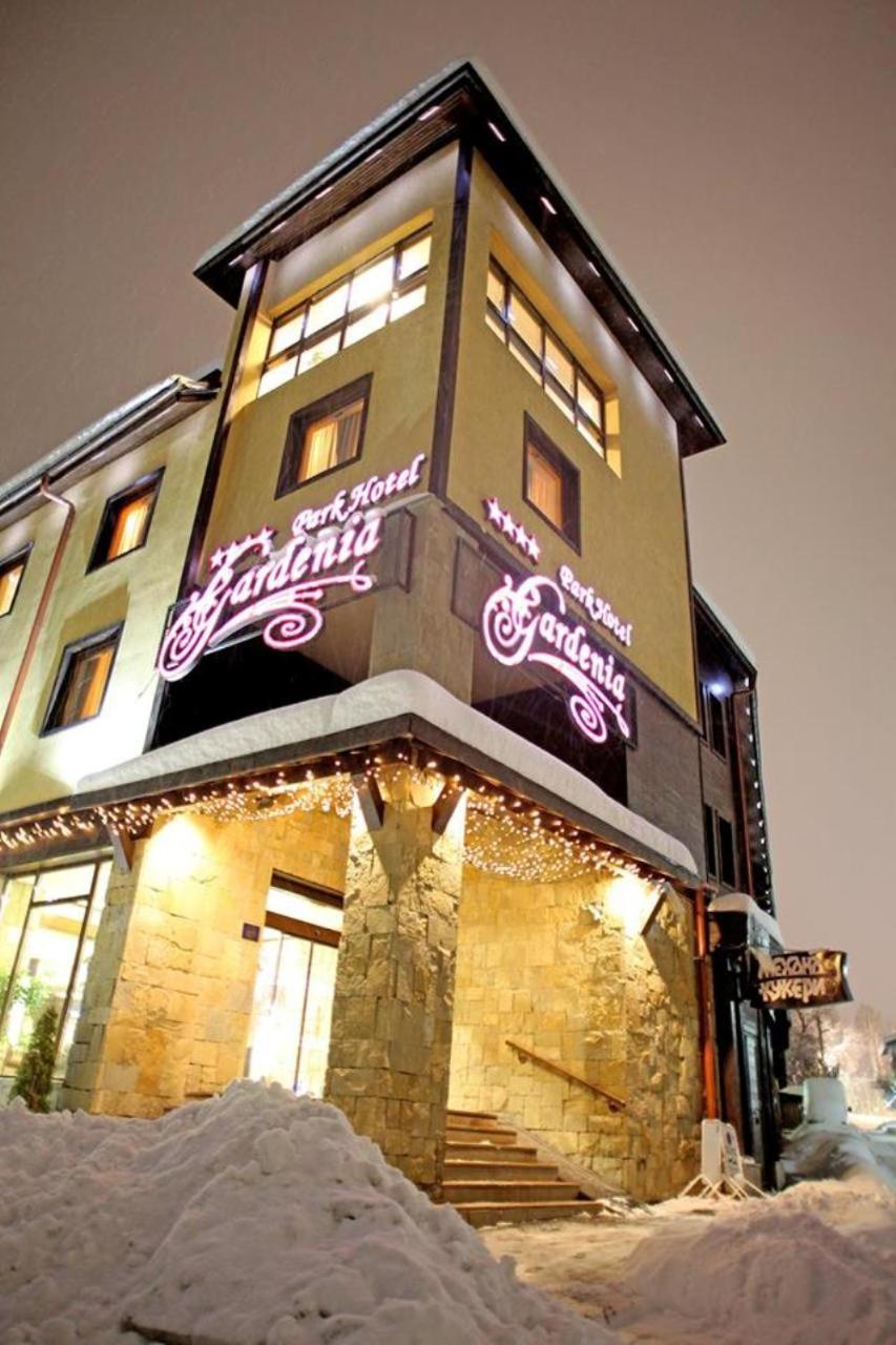 Bansko Vacations - Gardenia Park Hotel - Property Image 85
