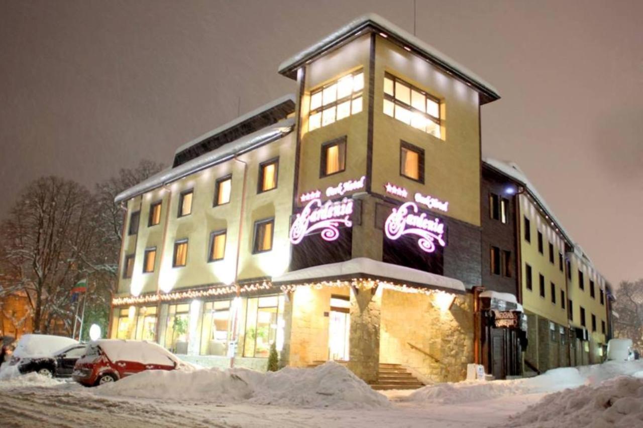 Bansko Vacations - Gardenia Park Hotel - Property Image 90