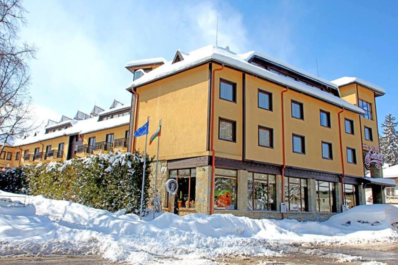 Bansko Vacations - Gardenia Park Hotel - Property Image 91