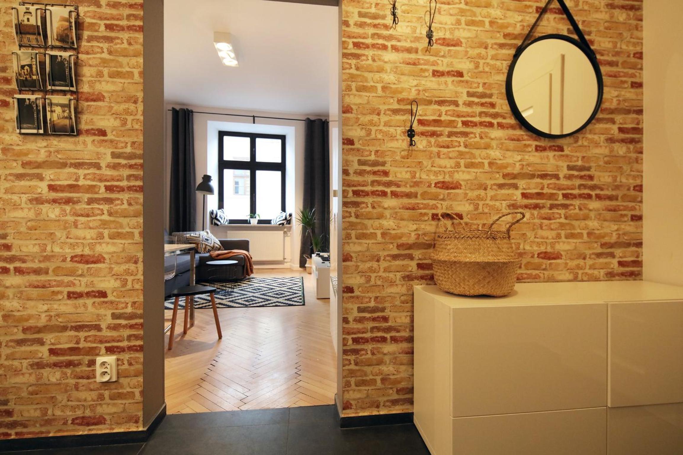 BRACKA 15 - Main Square Apartments view 4