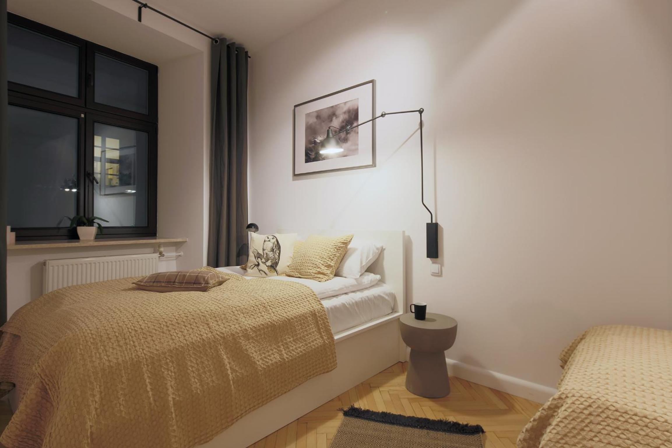 BRACKA 15 - Main Square Apartments view 5