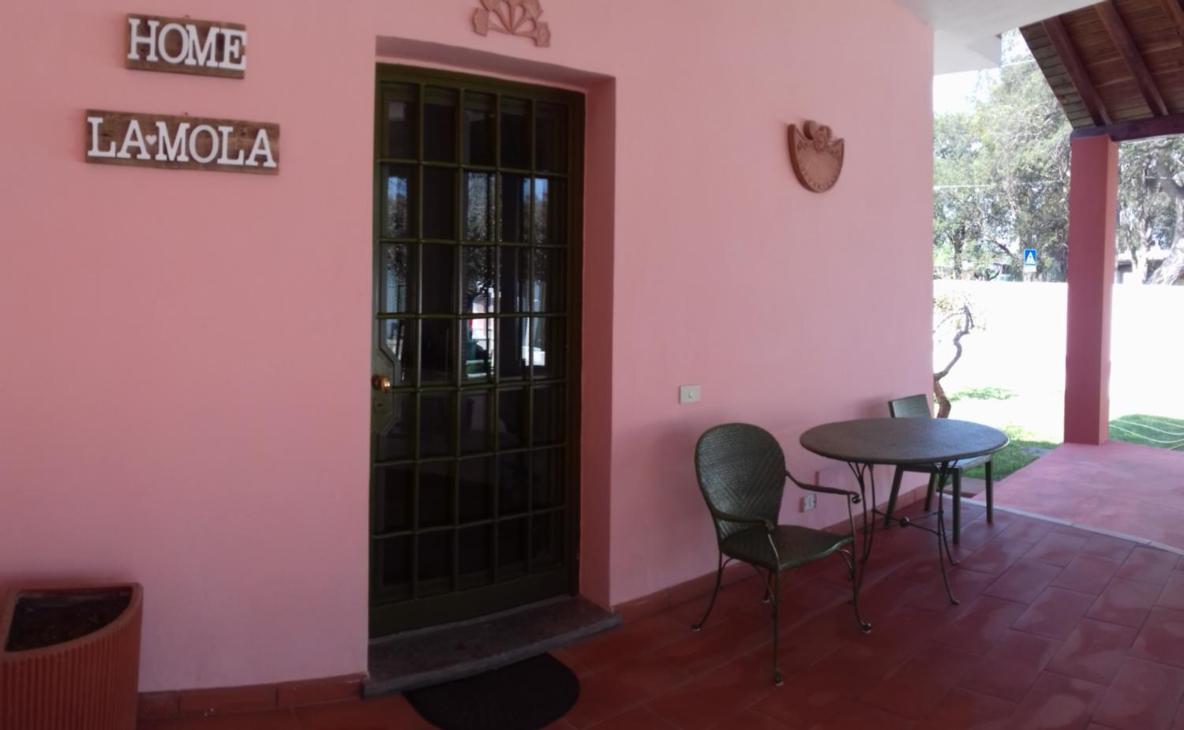 Circeo Home La Mola