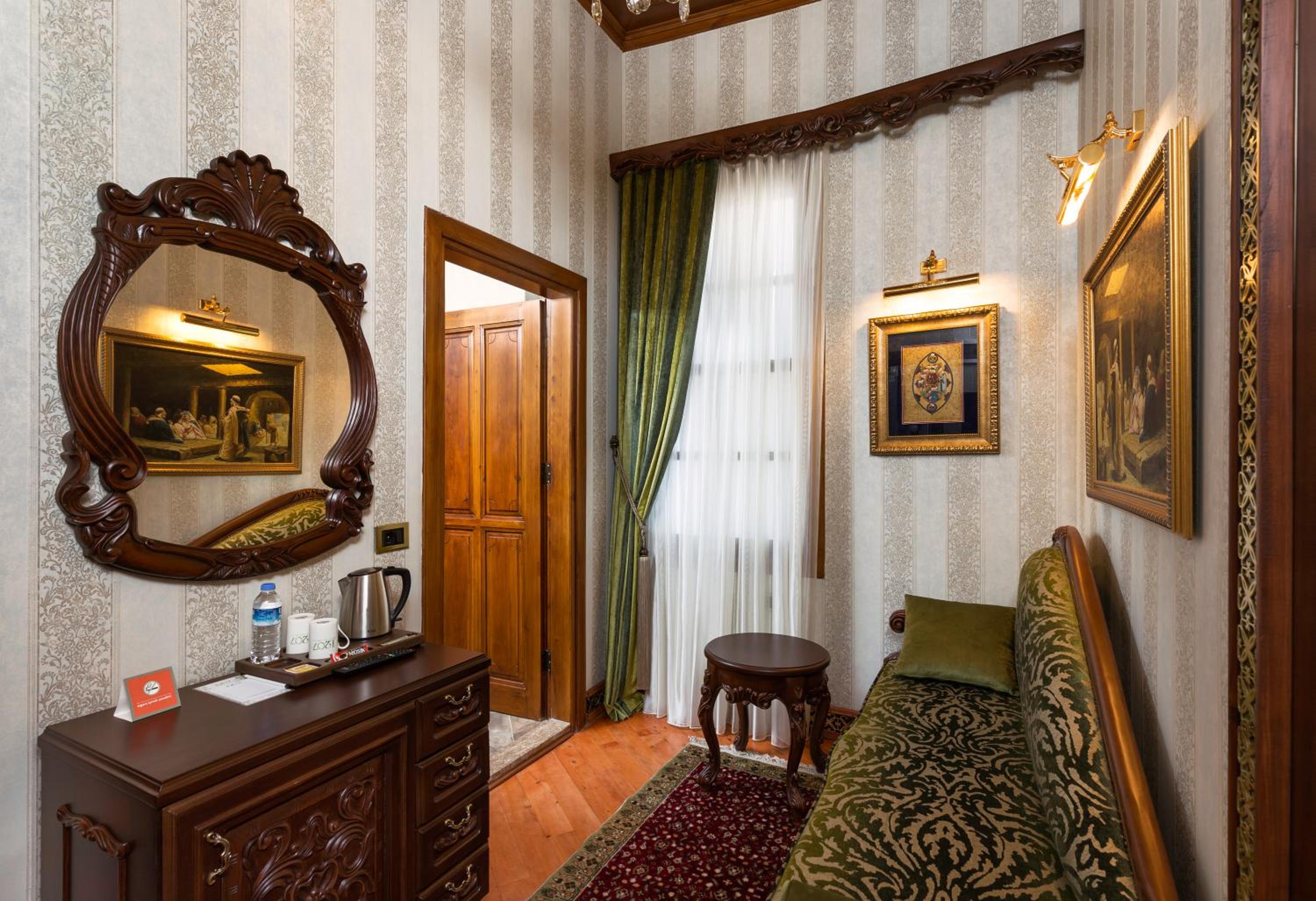 Hotel 1207 Special Class - Image 28