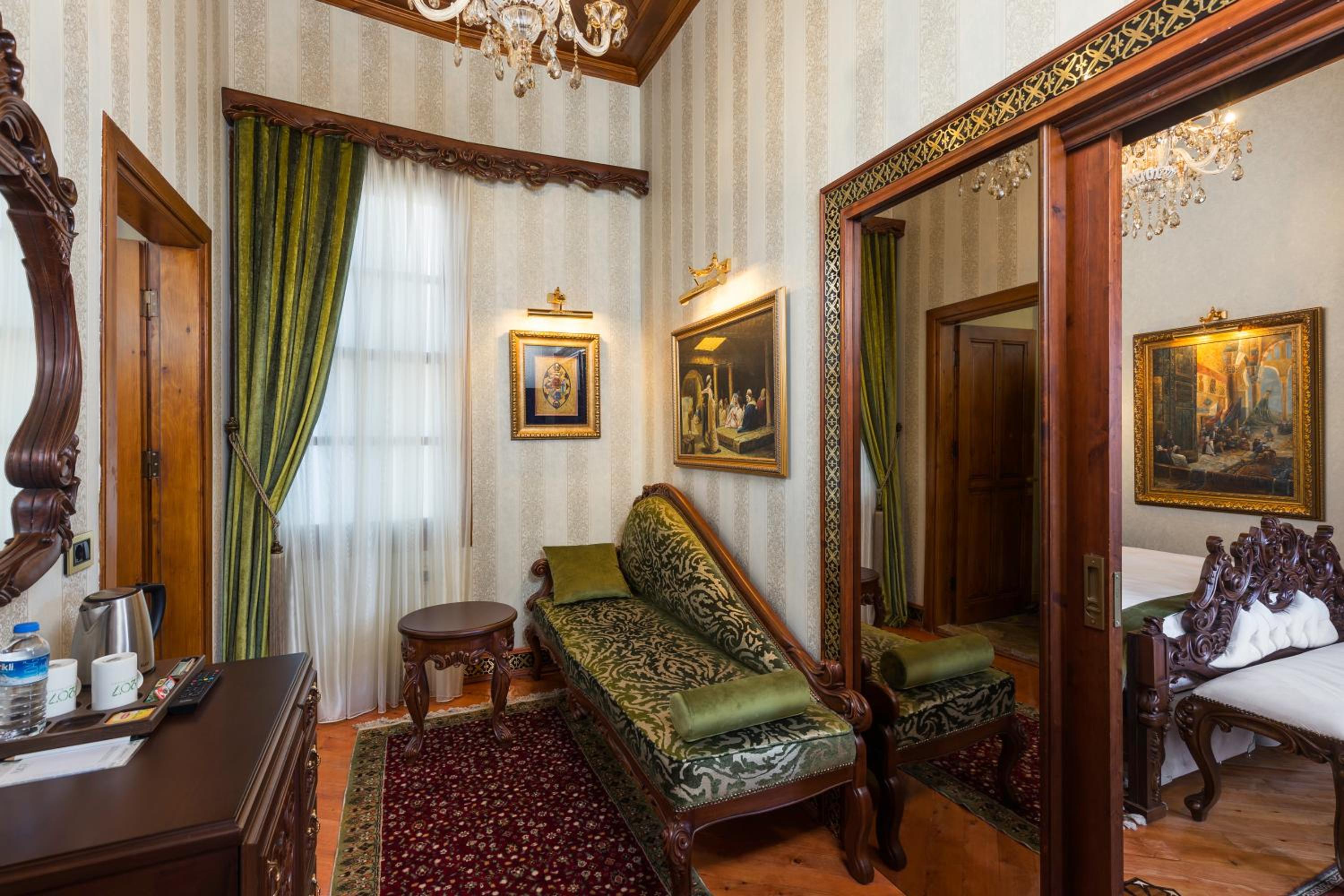 Hotel 1207 Special Class - Image 29