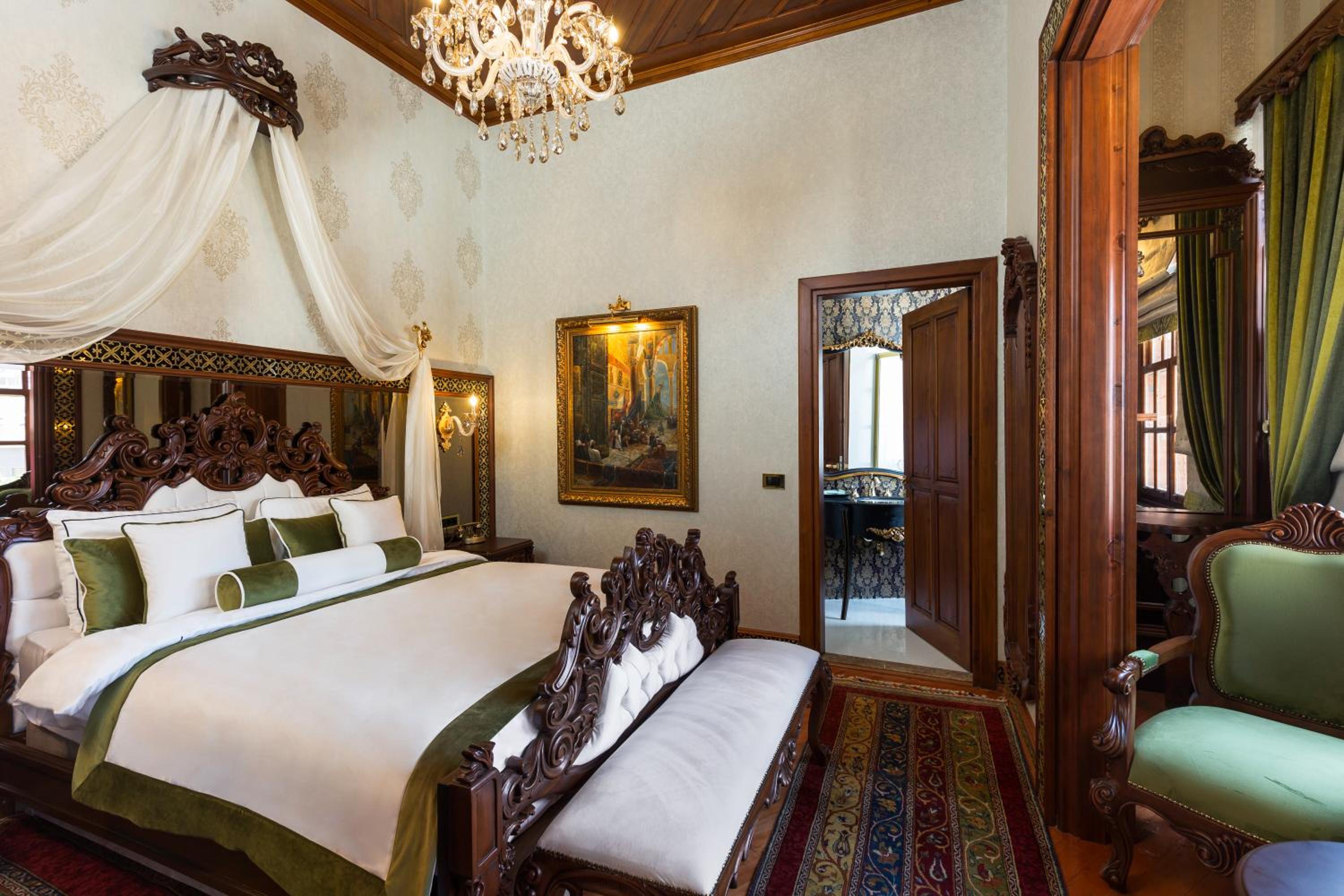 Hotel 1207 Special Class - Image 30