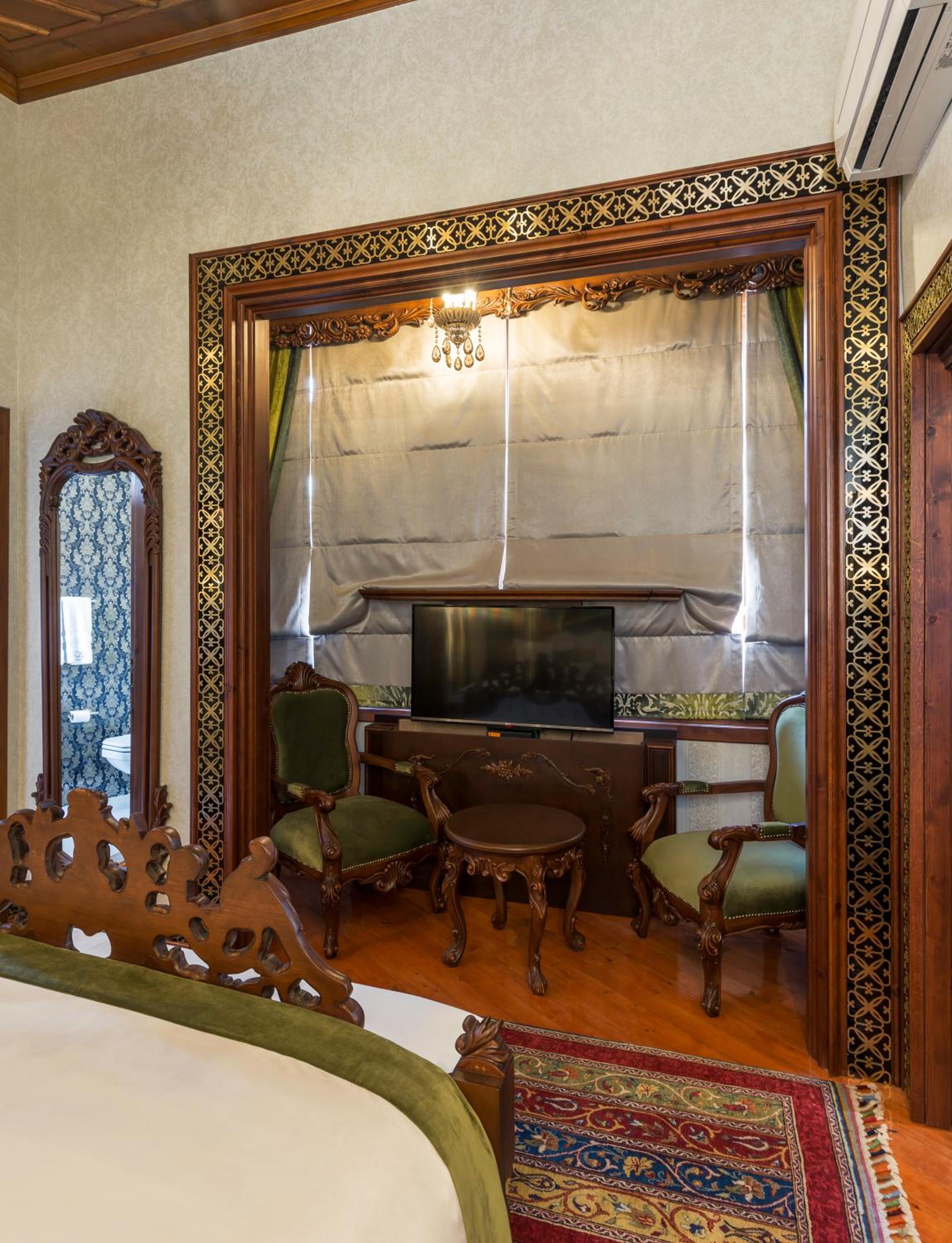 Hotel 1207 Special Class - Image 31