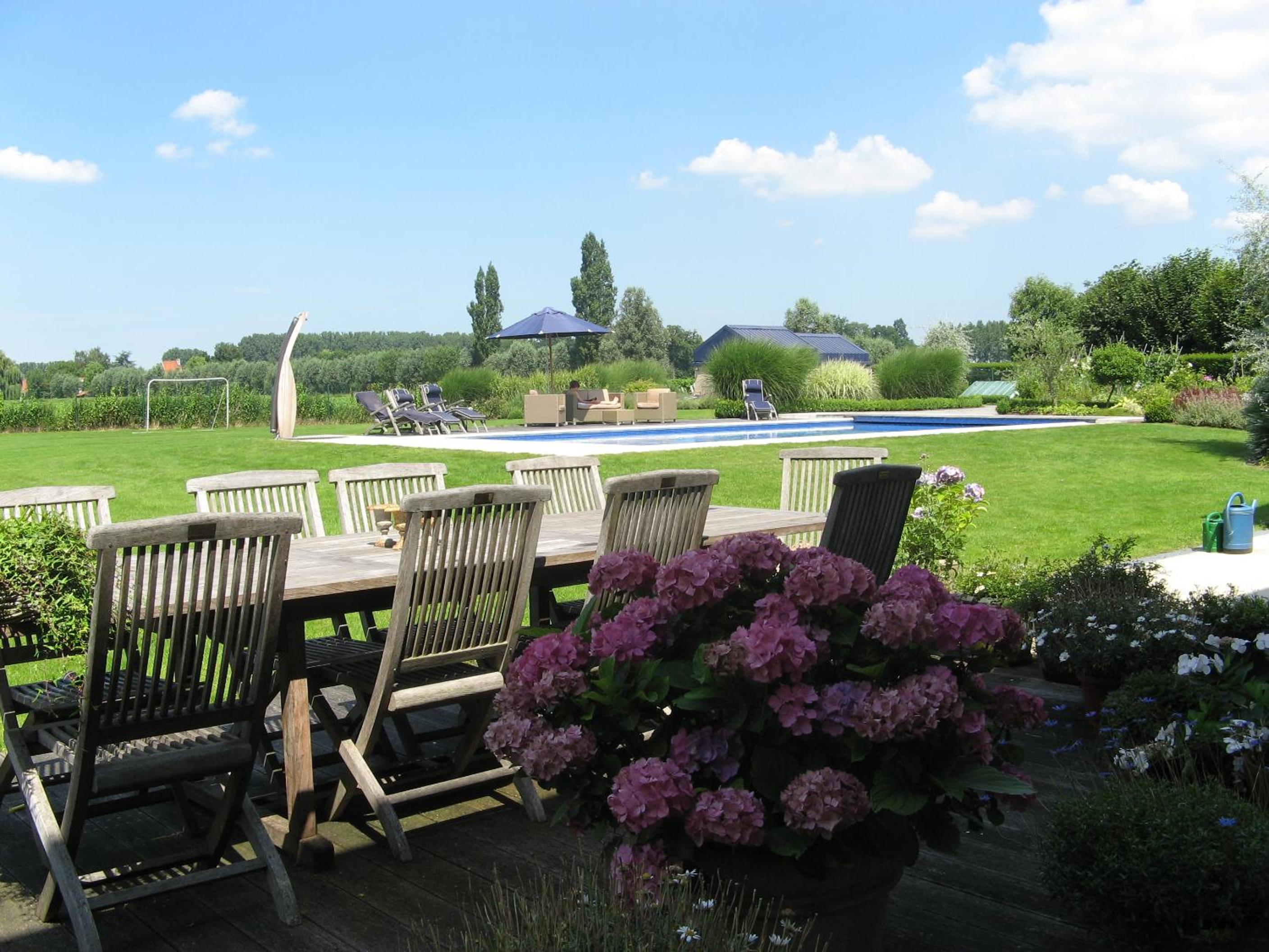 B&B Au Grenier