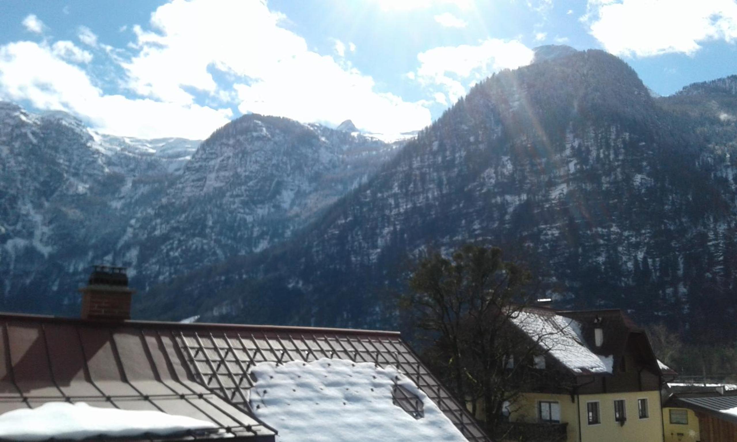 Haus Alpenrose