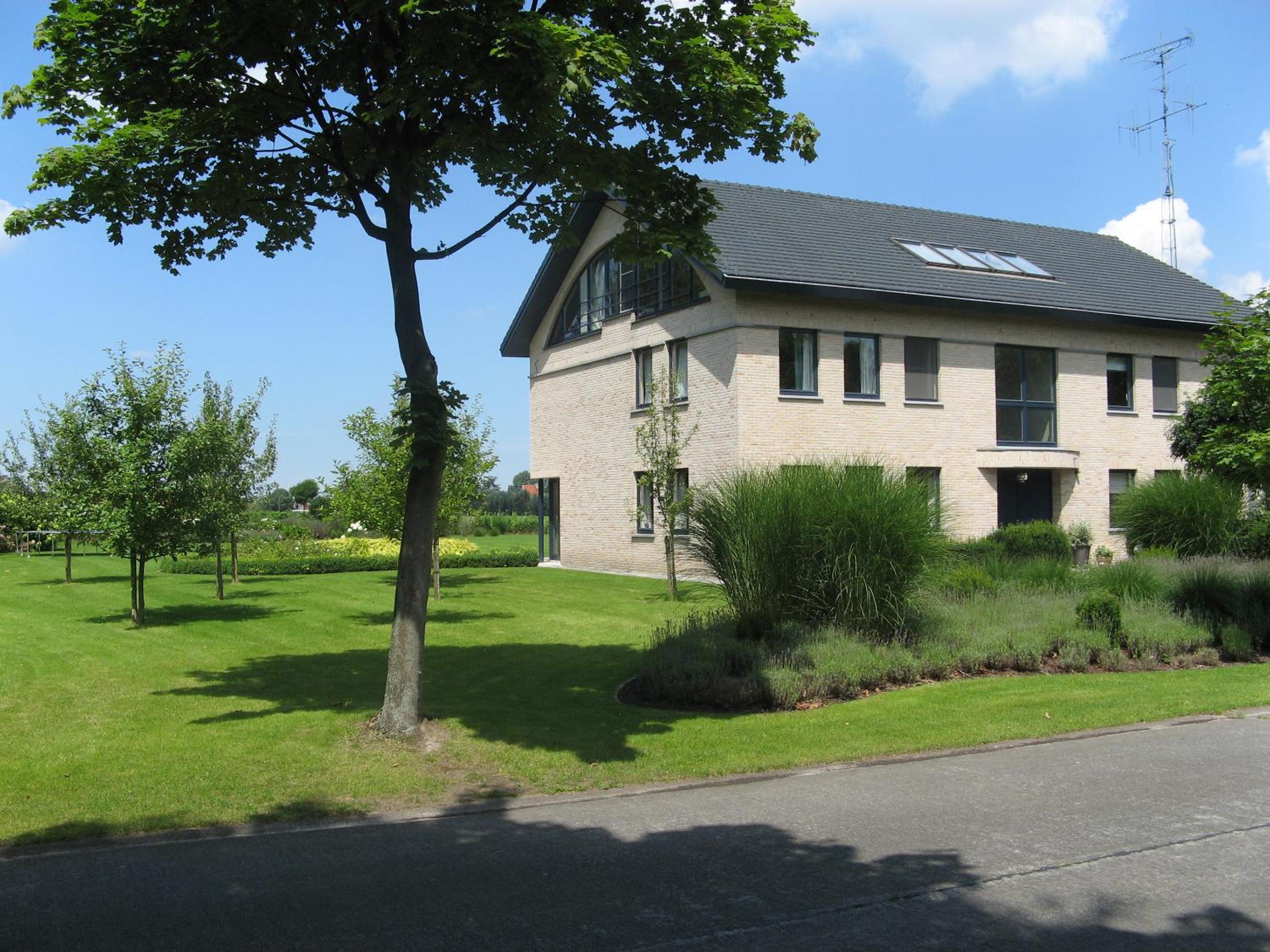 B&B Au Grenier