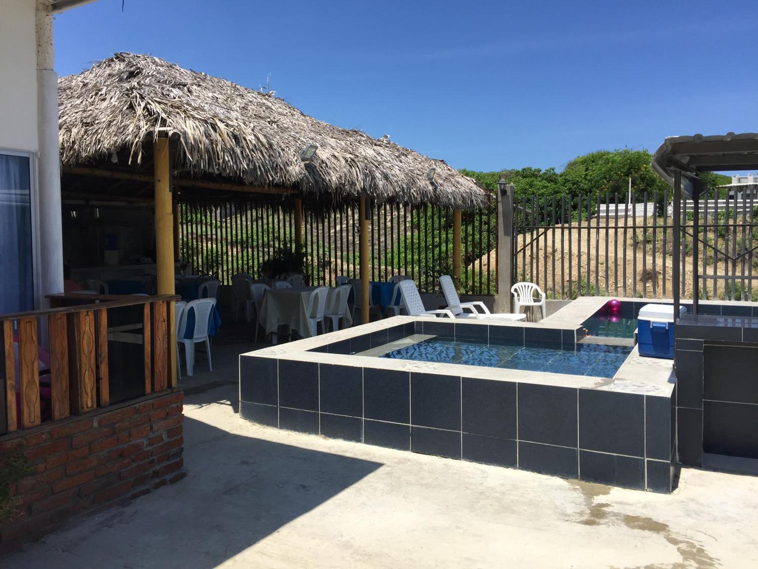 Soga Hostal