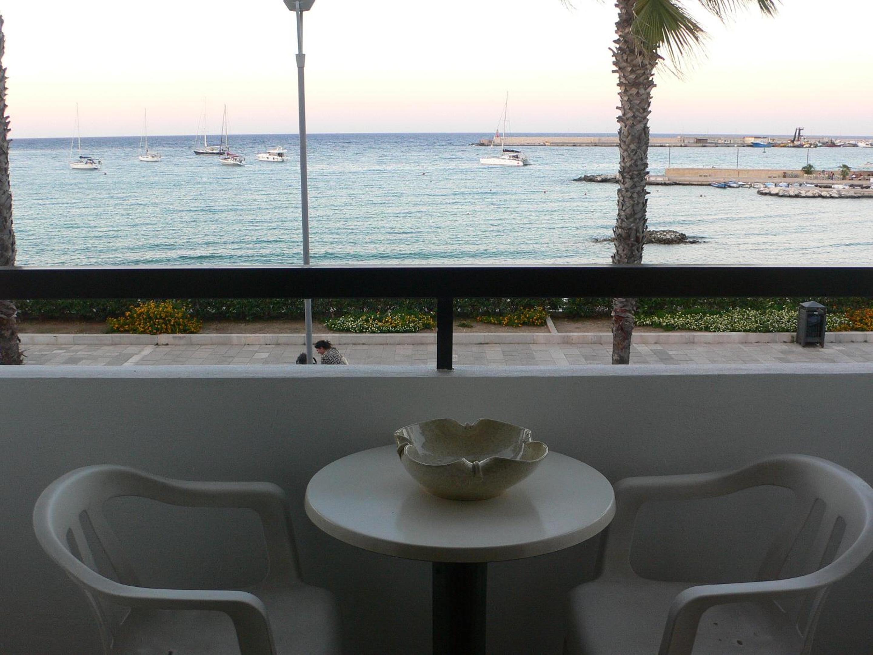 Miramare Apartments by CASASI Vacanze Otranto