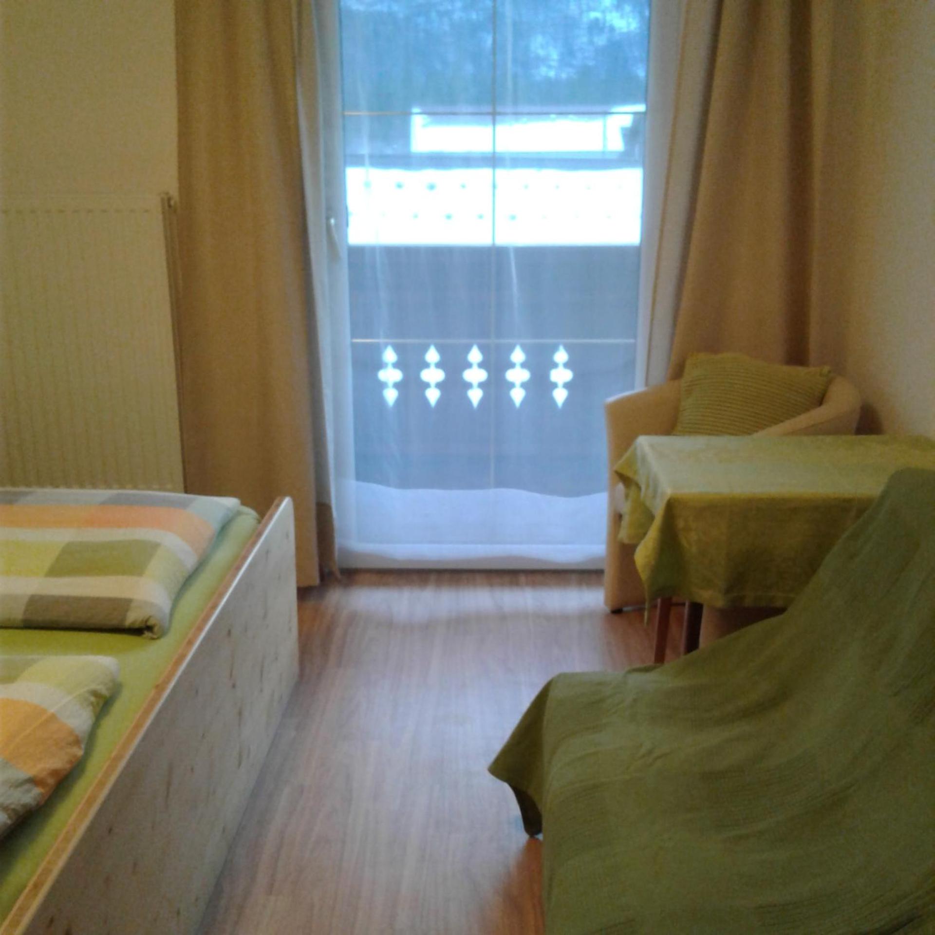 Haus Alpenrose