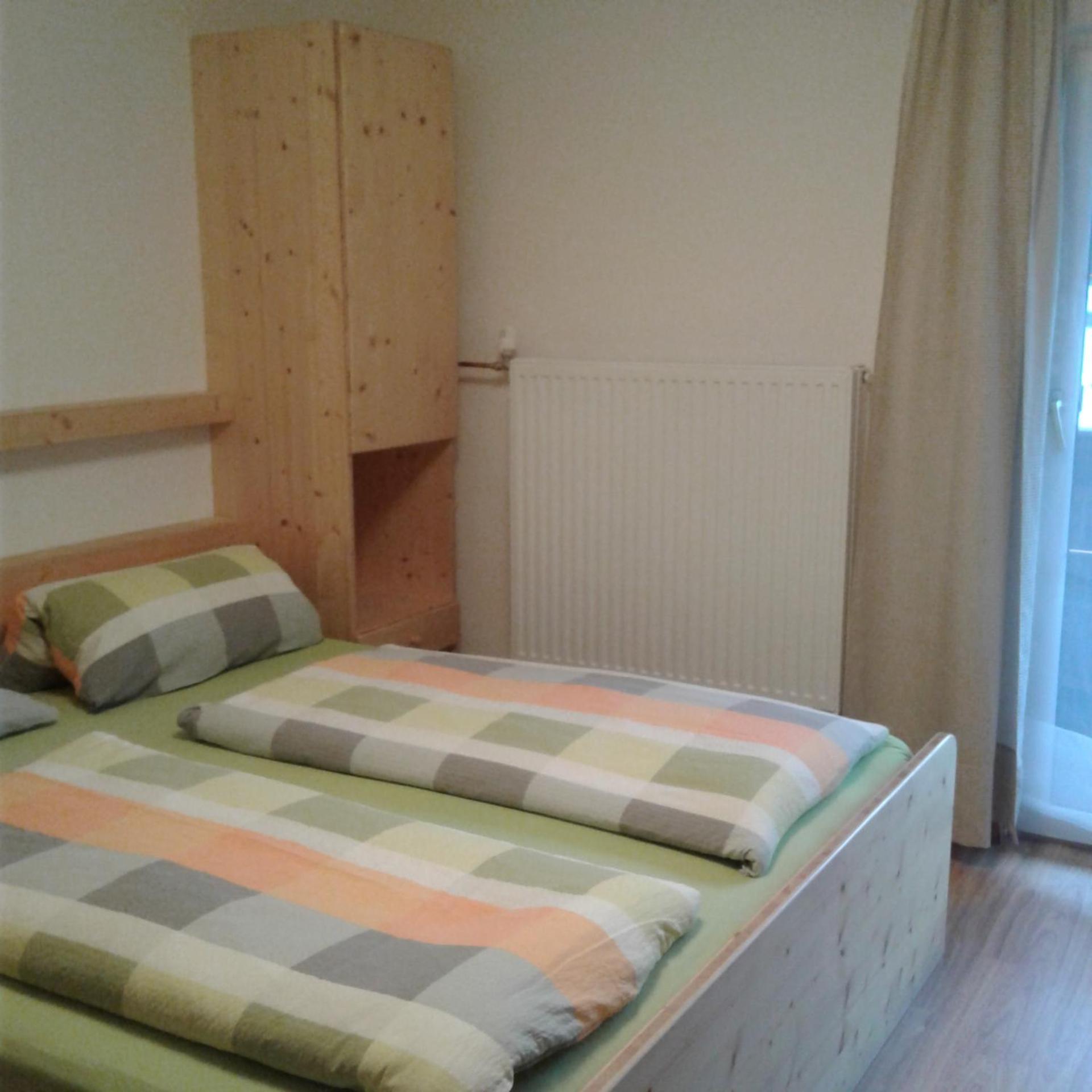 Haus Alpenrose