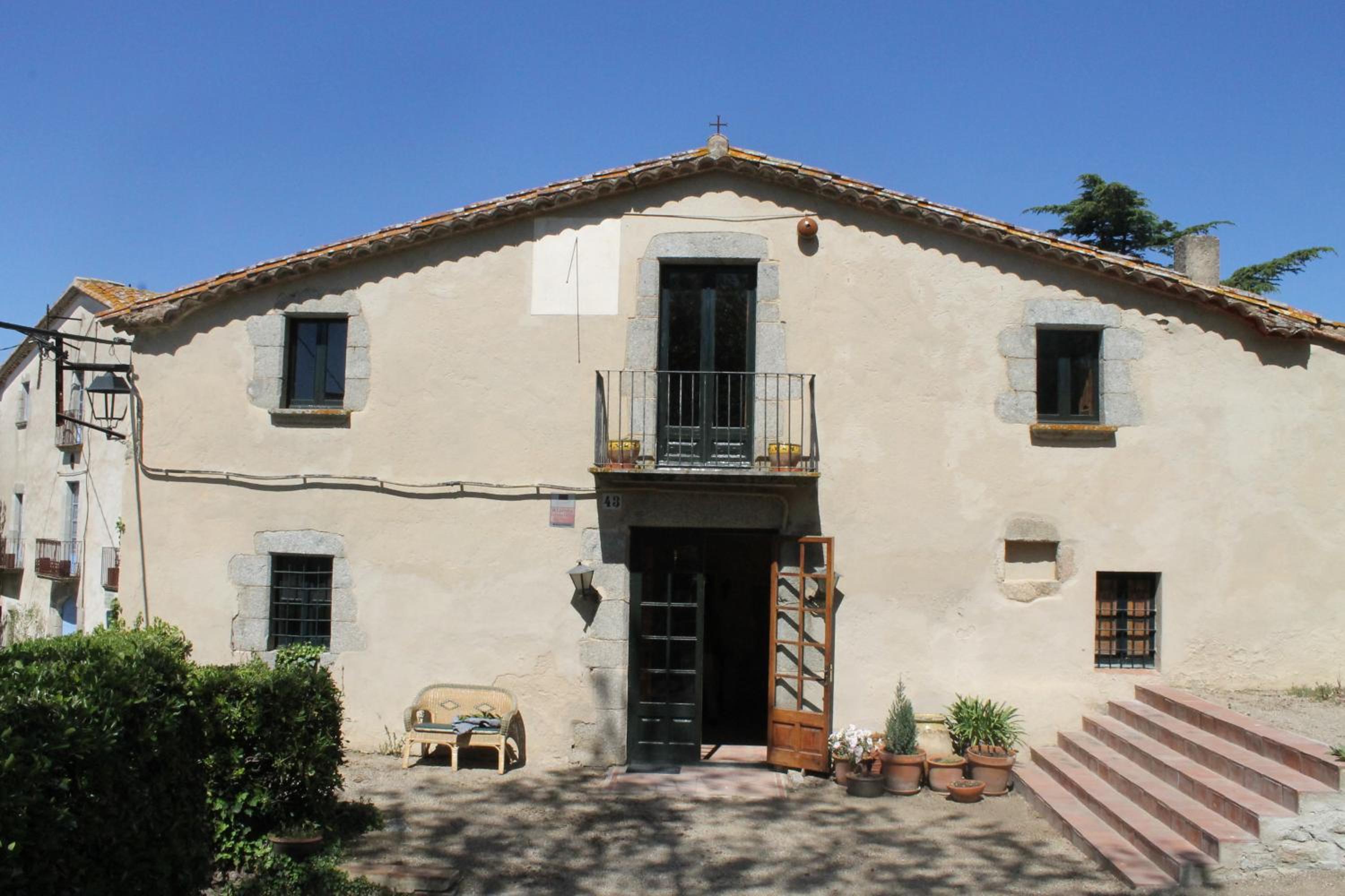 Can Perot CostaBravaSi