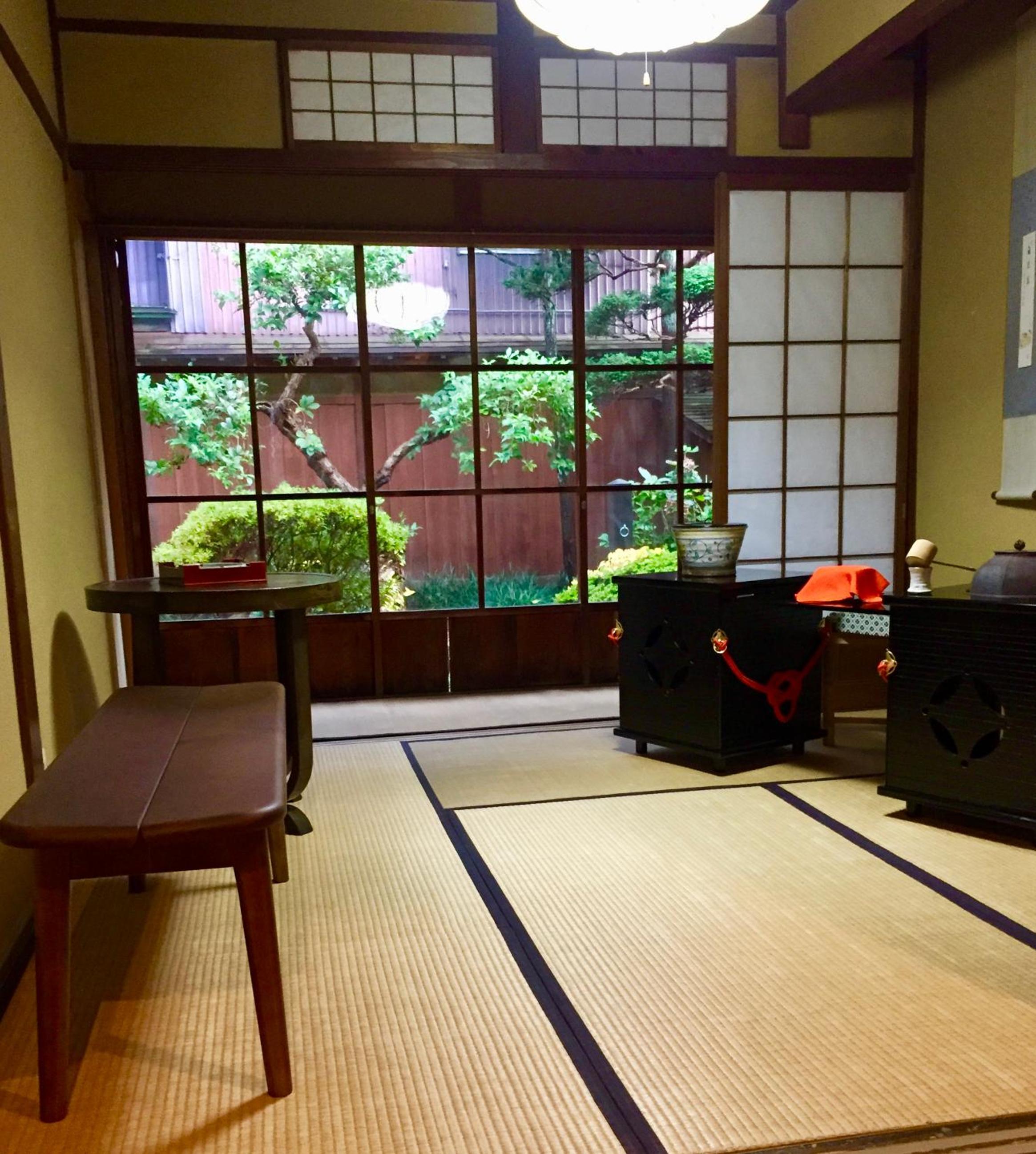 Ryokan Kaminaka