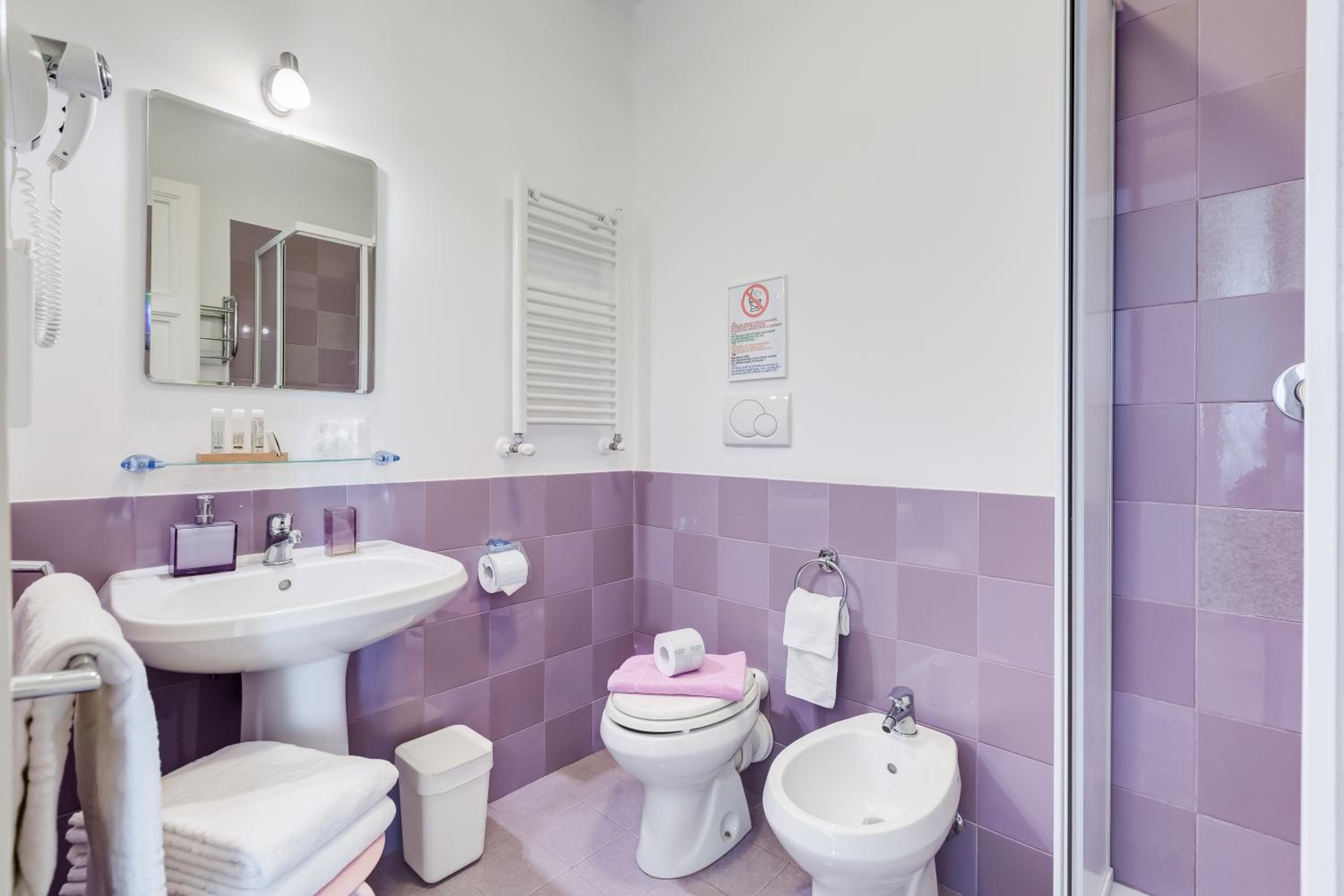 2 Passi Al Colosseo B&B