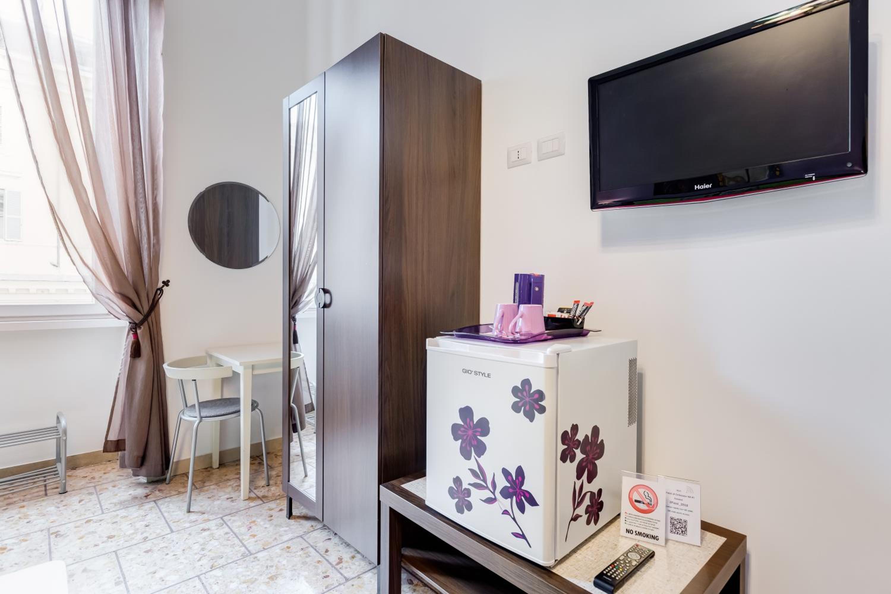 2 Passi Al Colosseo B&B