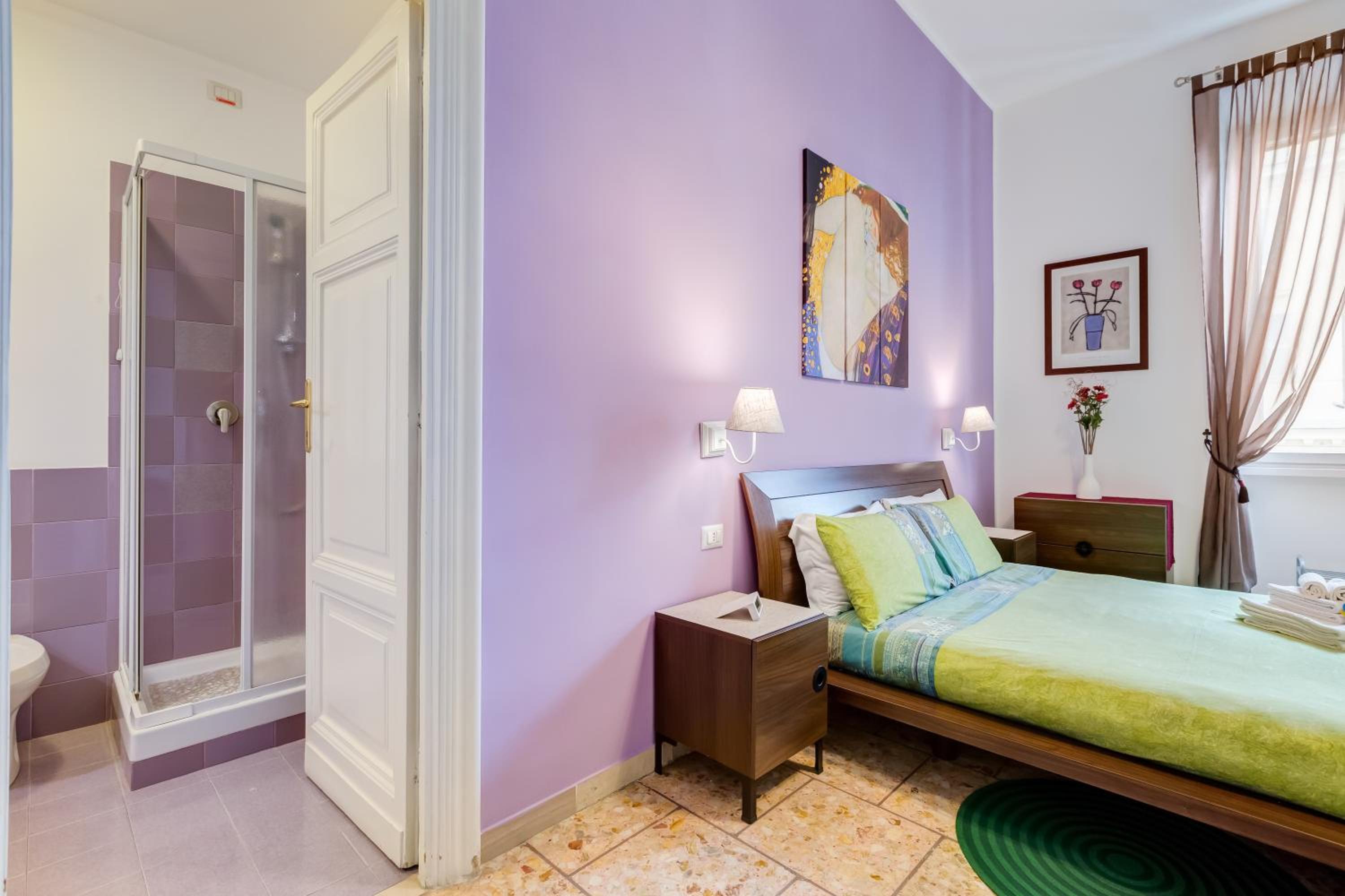 2 Passi Al Colosseo B&B