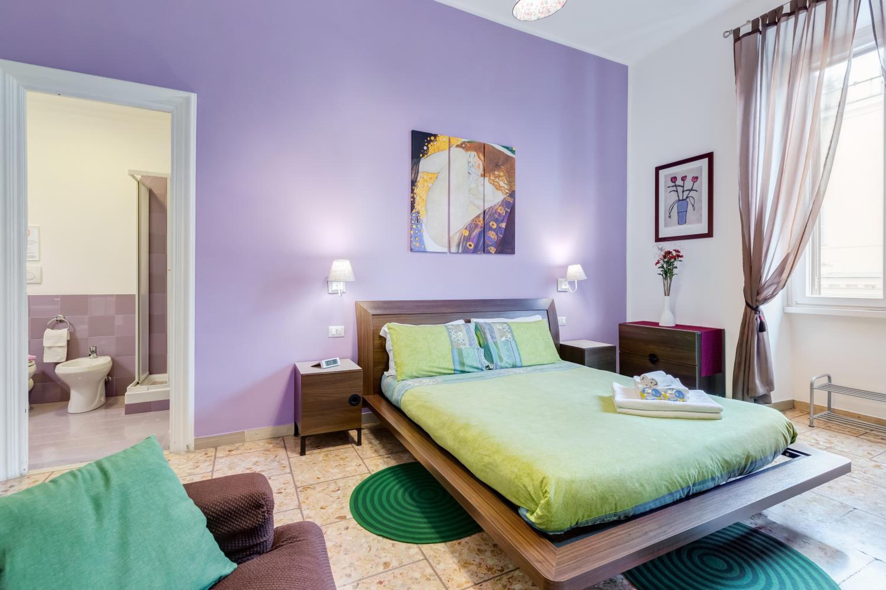 2 Passi Al Colosseo B&B