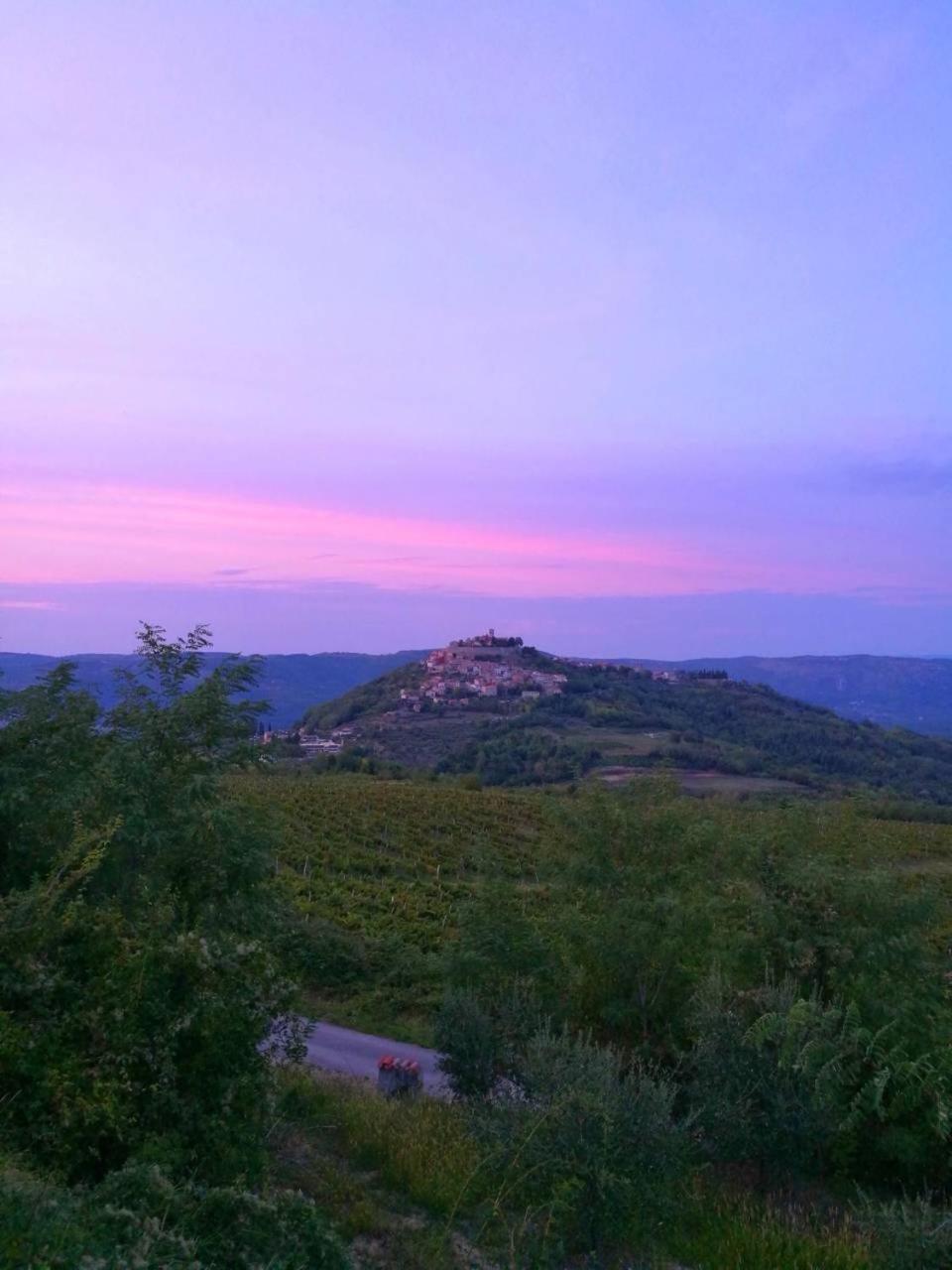 Villa Borgo B&B