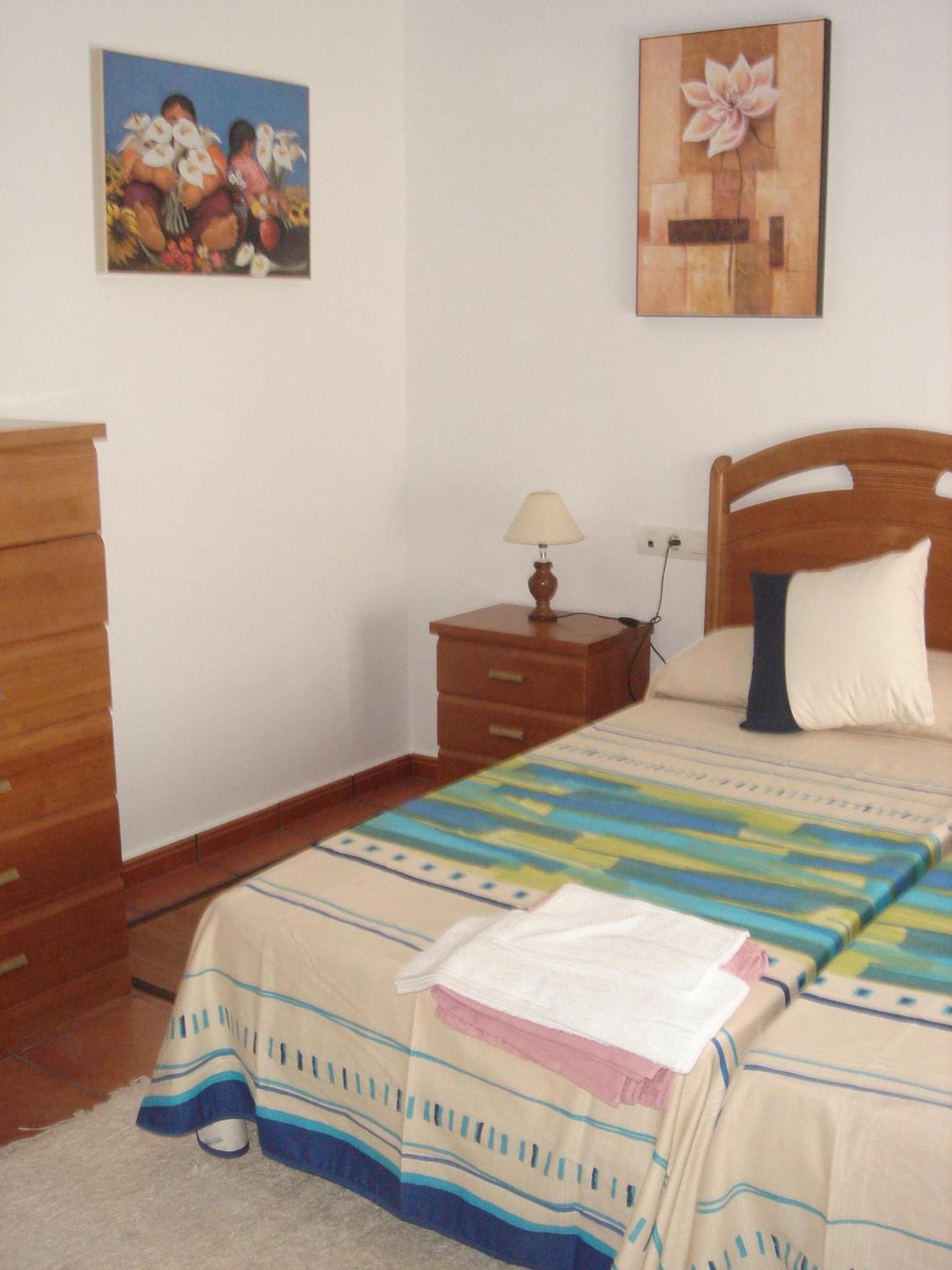 Ocio Aventura Rural view 2