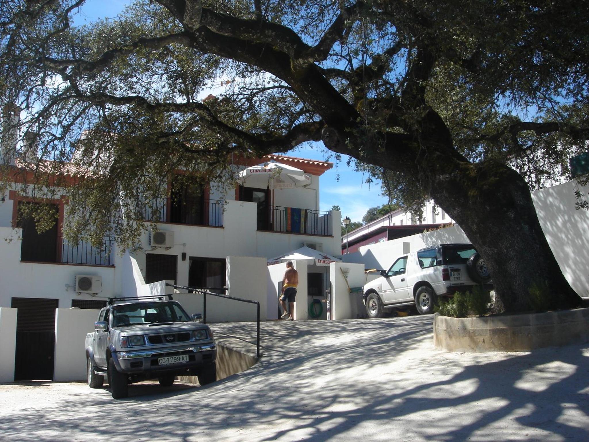 Ocio Aventura Rural view 5