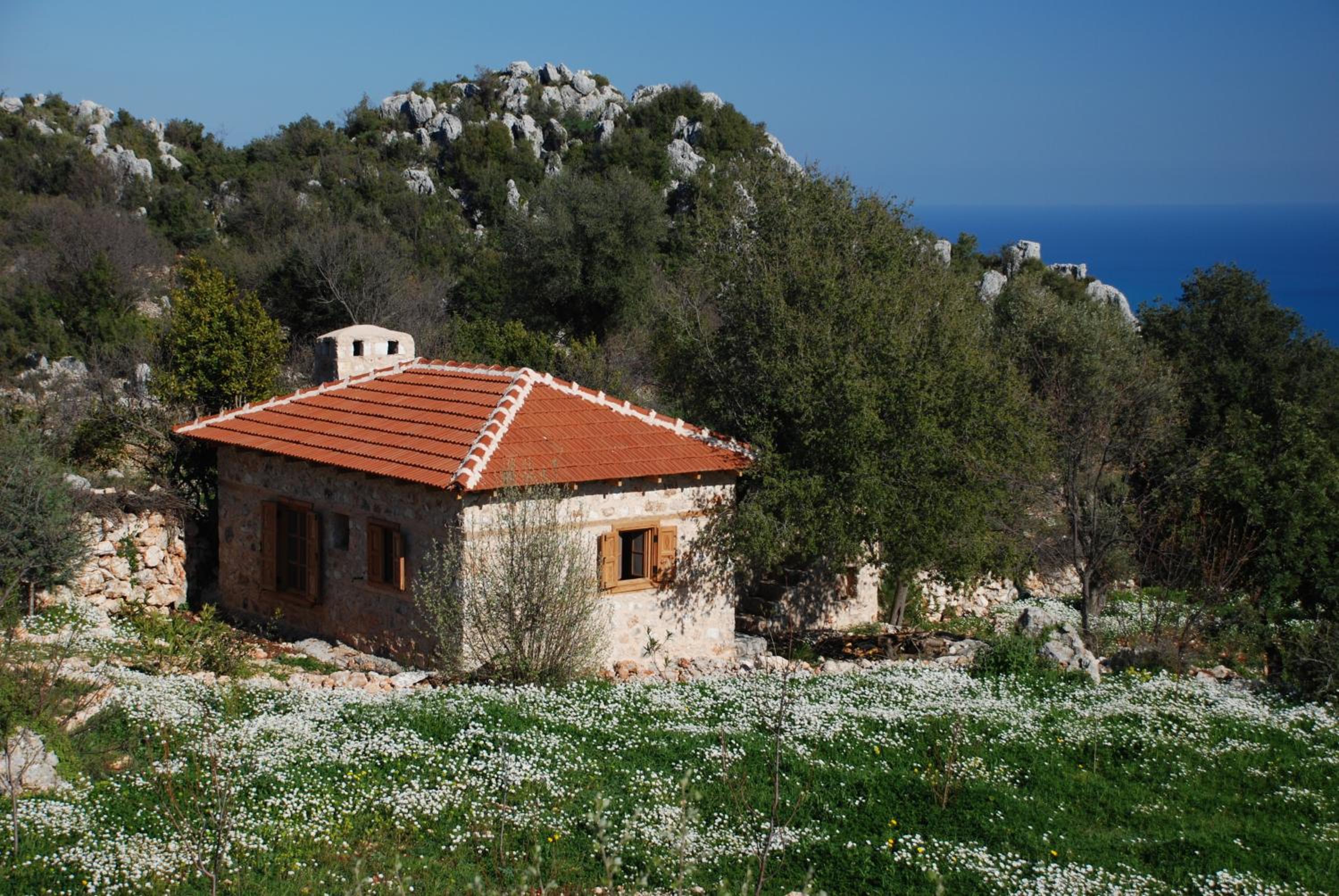 Hoyran Wedre Country Houses view 4