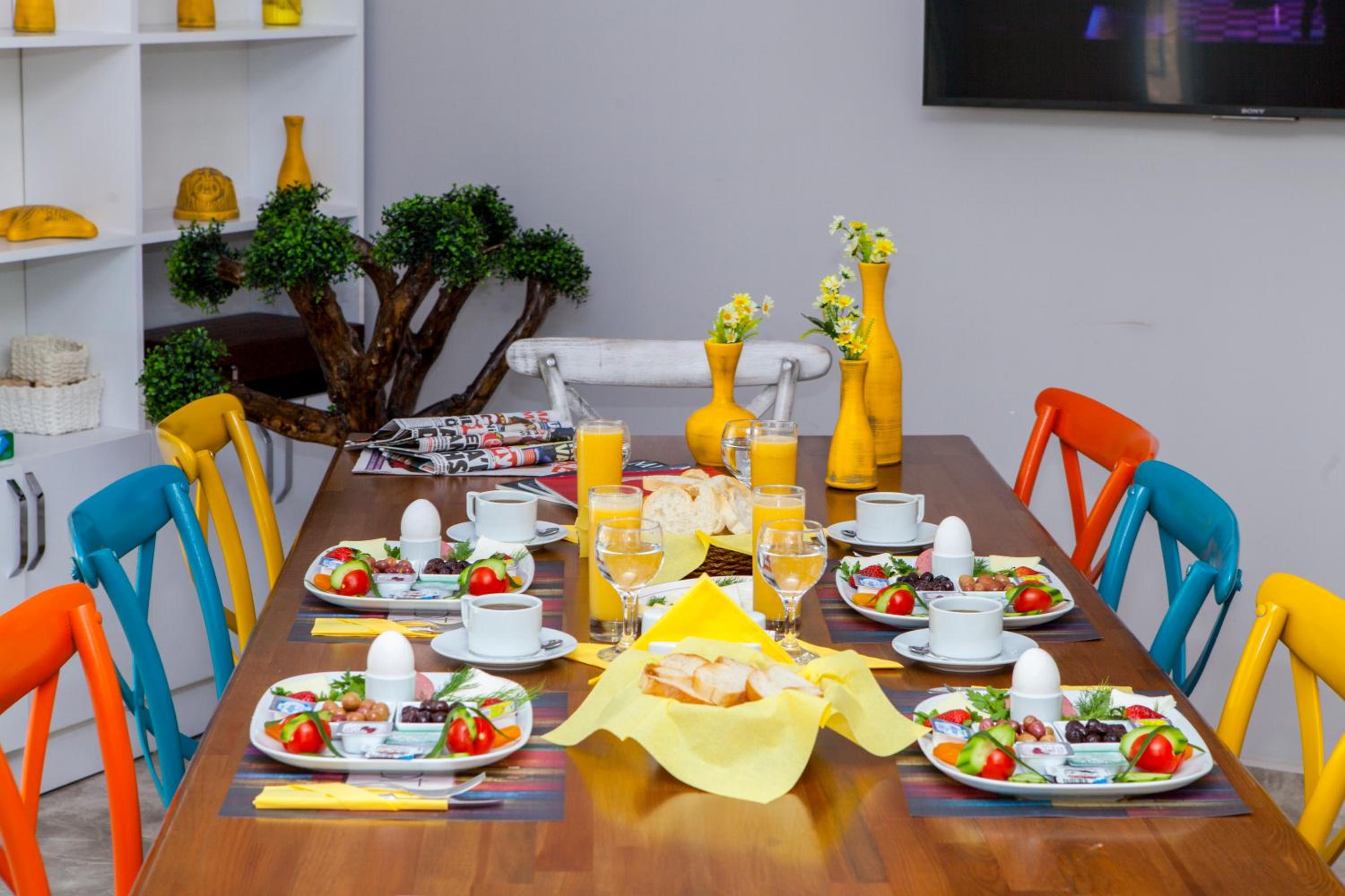 Letstay Hotel - Adults Only - Image 45