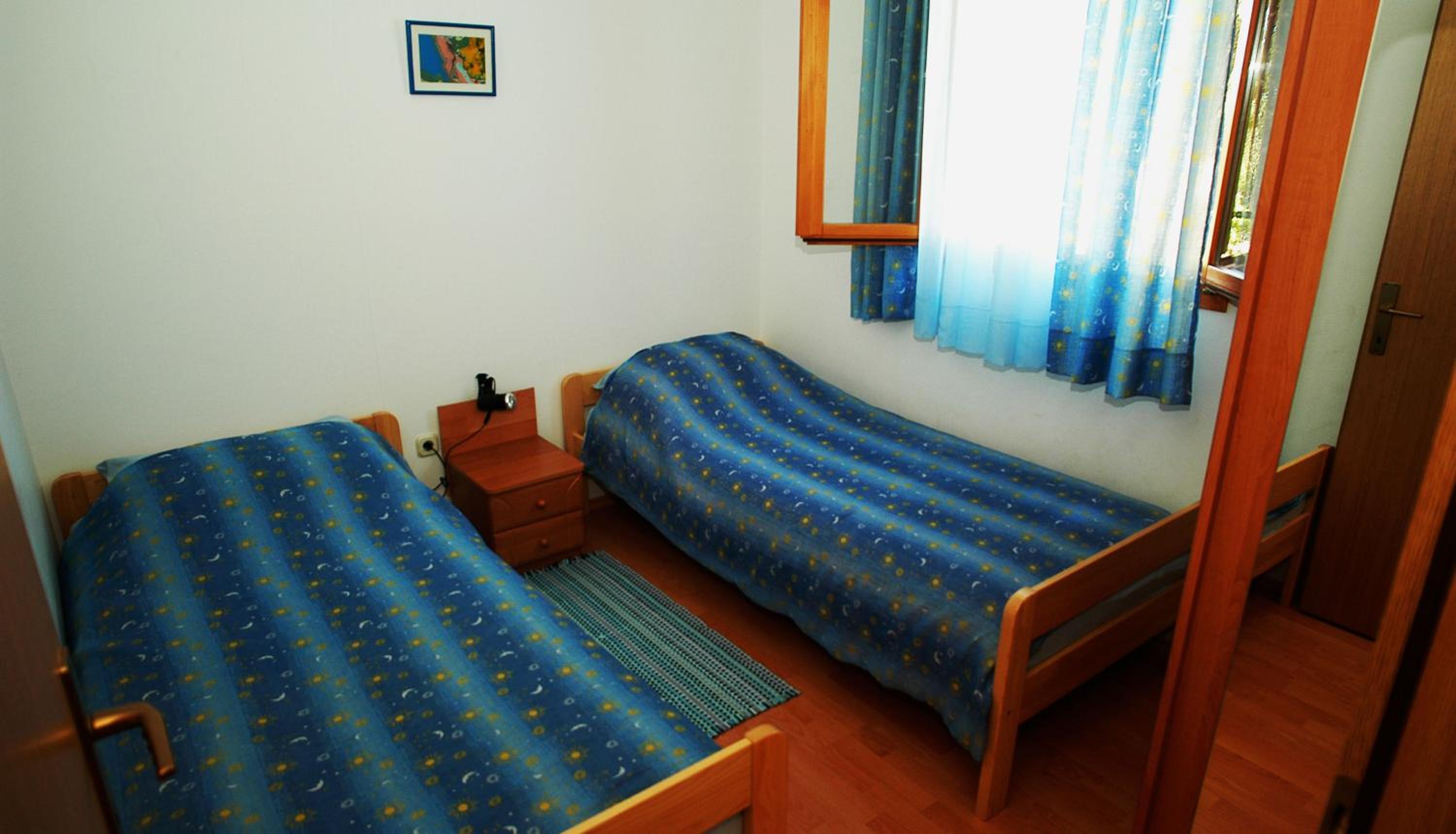 Apartments Irena Punta Skala
