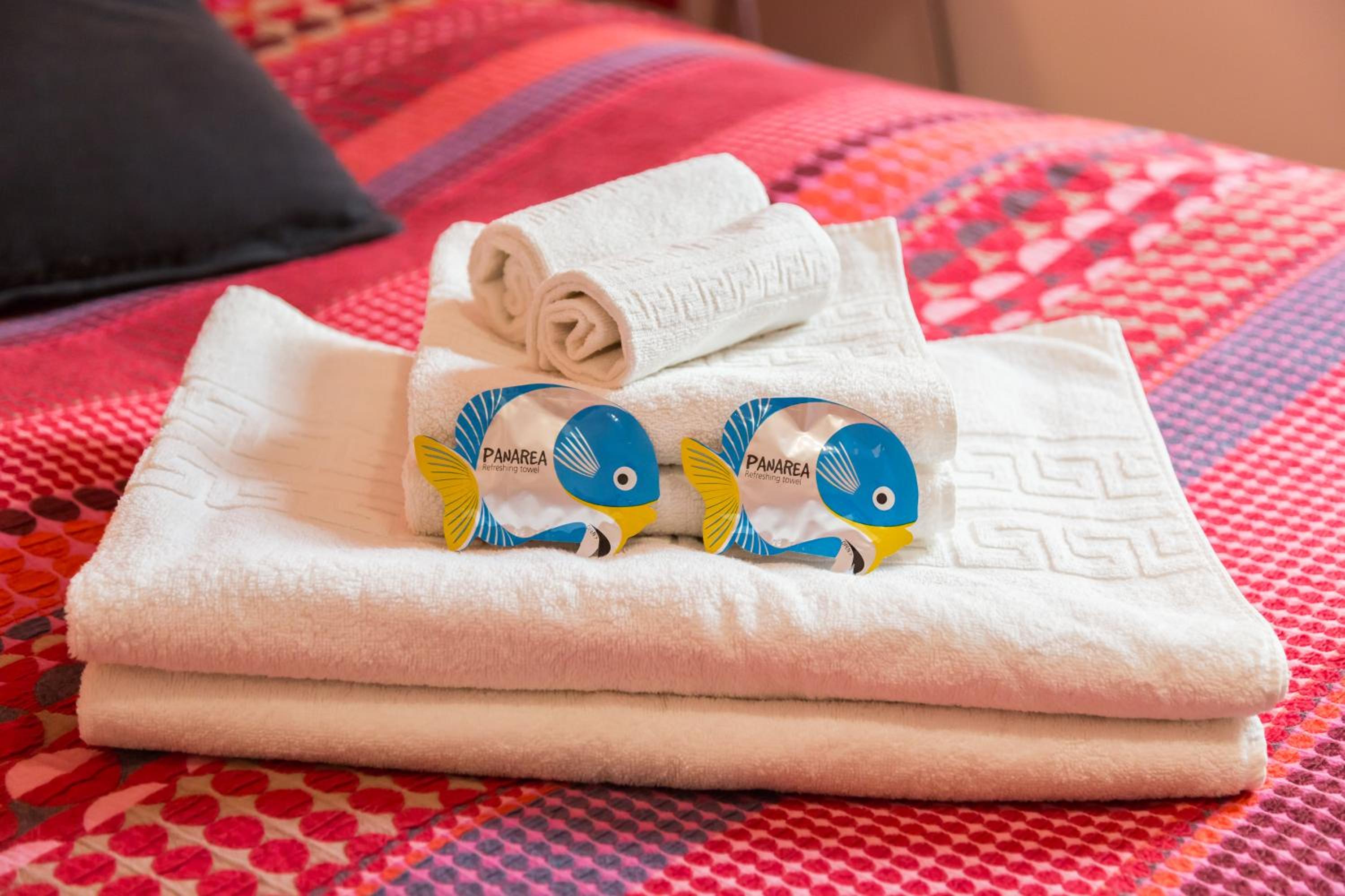 2 Passi Al Colosseo B&B